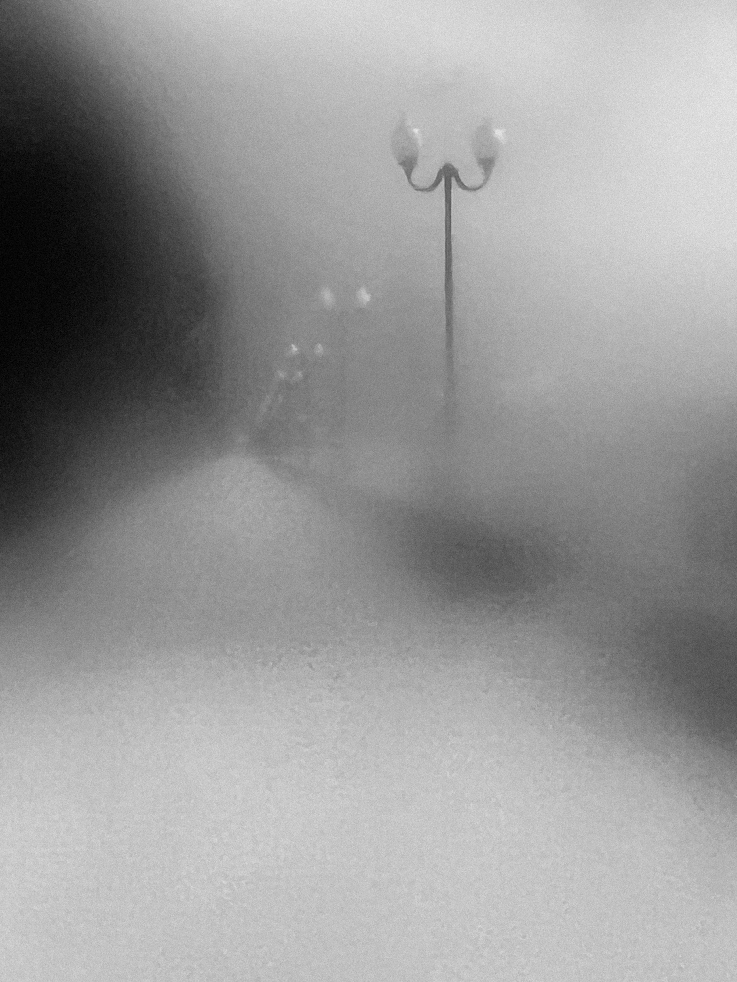 MINIMALISTIC LANDSCAPE. Evgeniia Mikheeva — International visual artist