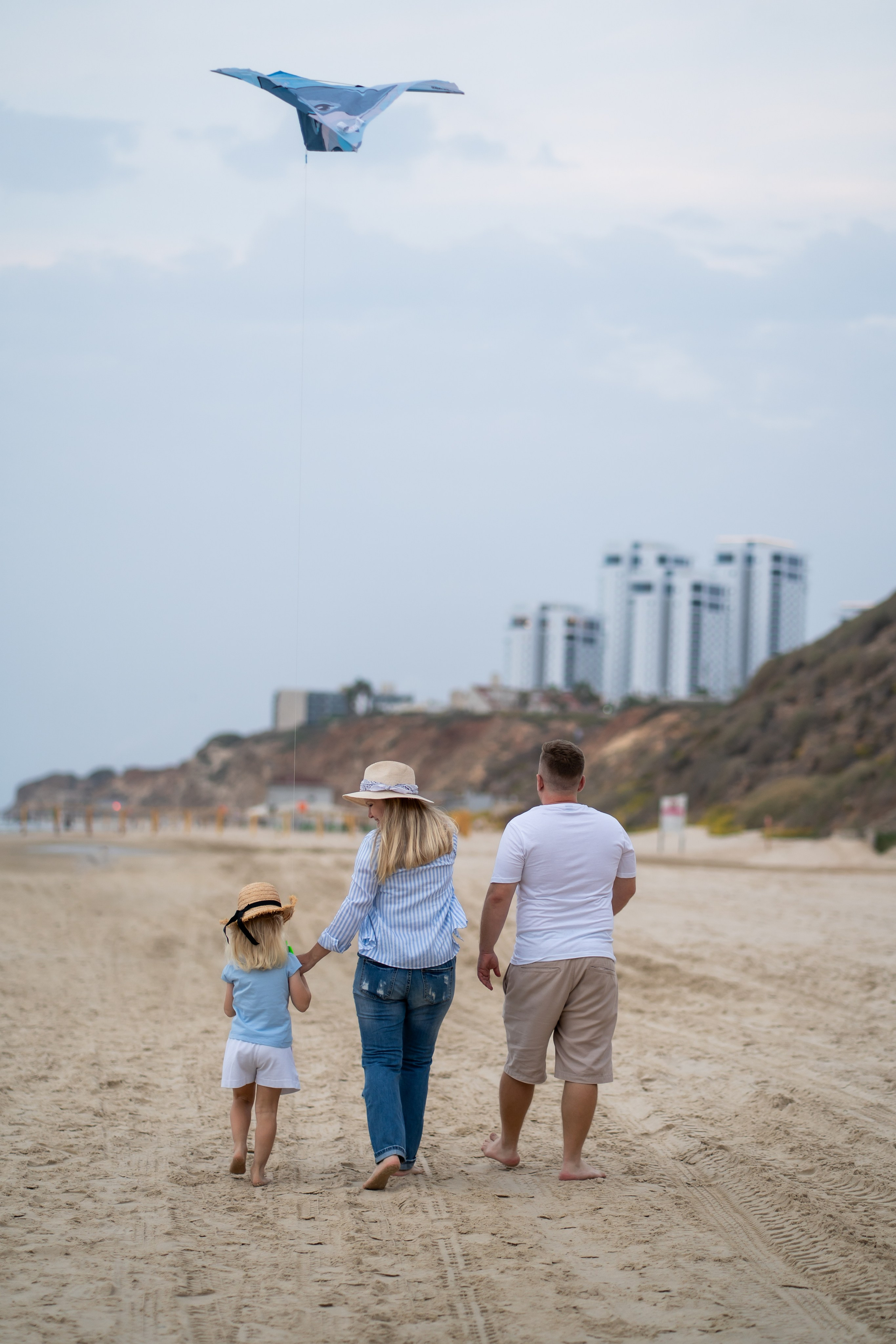 Евгений, Татьяна, Рина. Family and children’s photographer in Israel and Moscow Doroshok Nadya