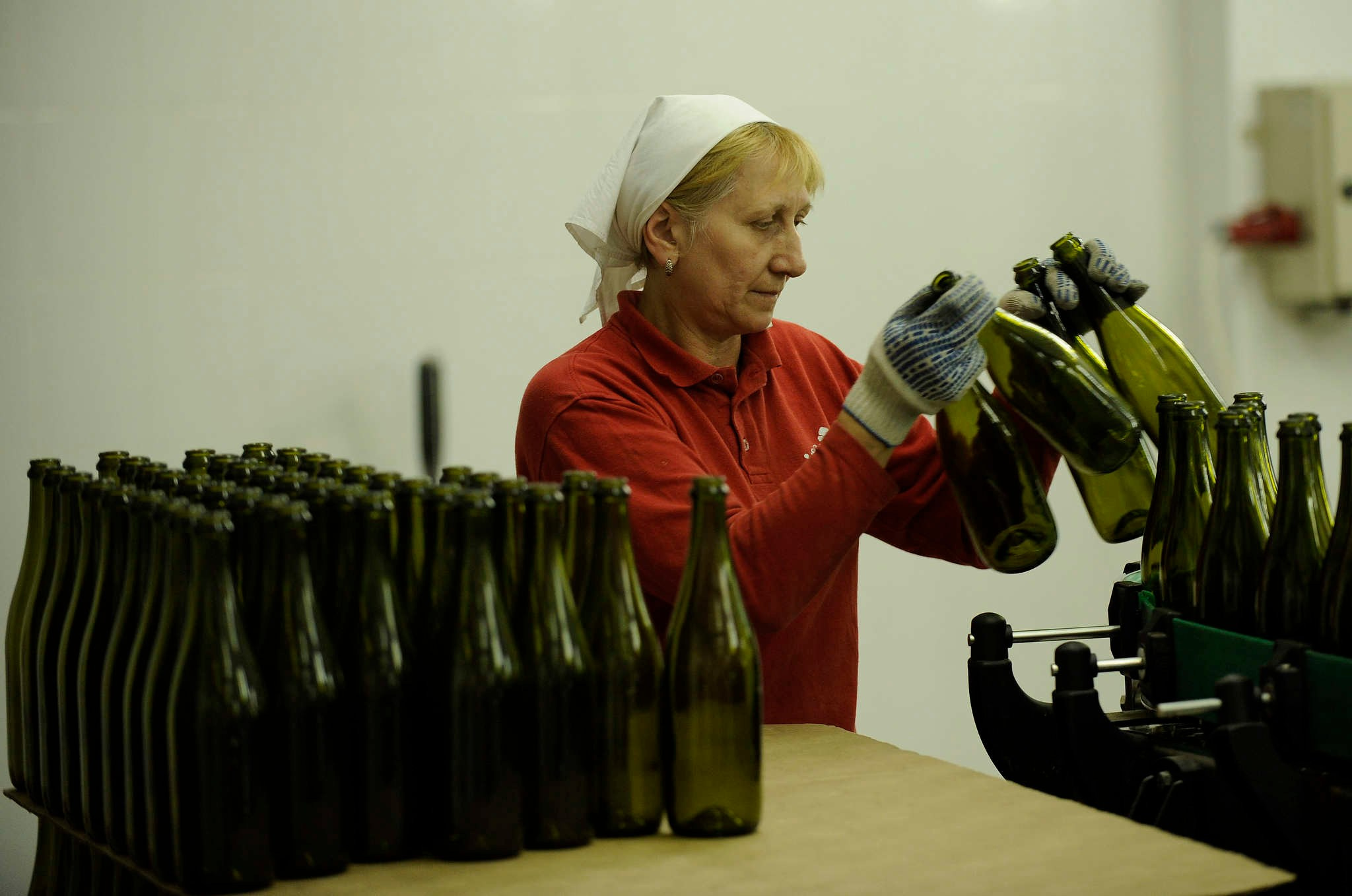 Абрау-Дюрсо. Репортажный фотограф в Сочи — Михаил Мордасов