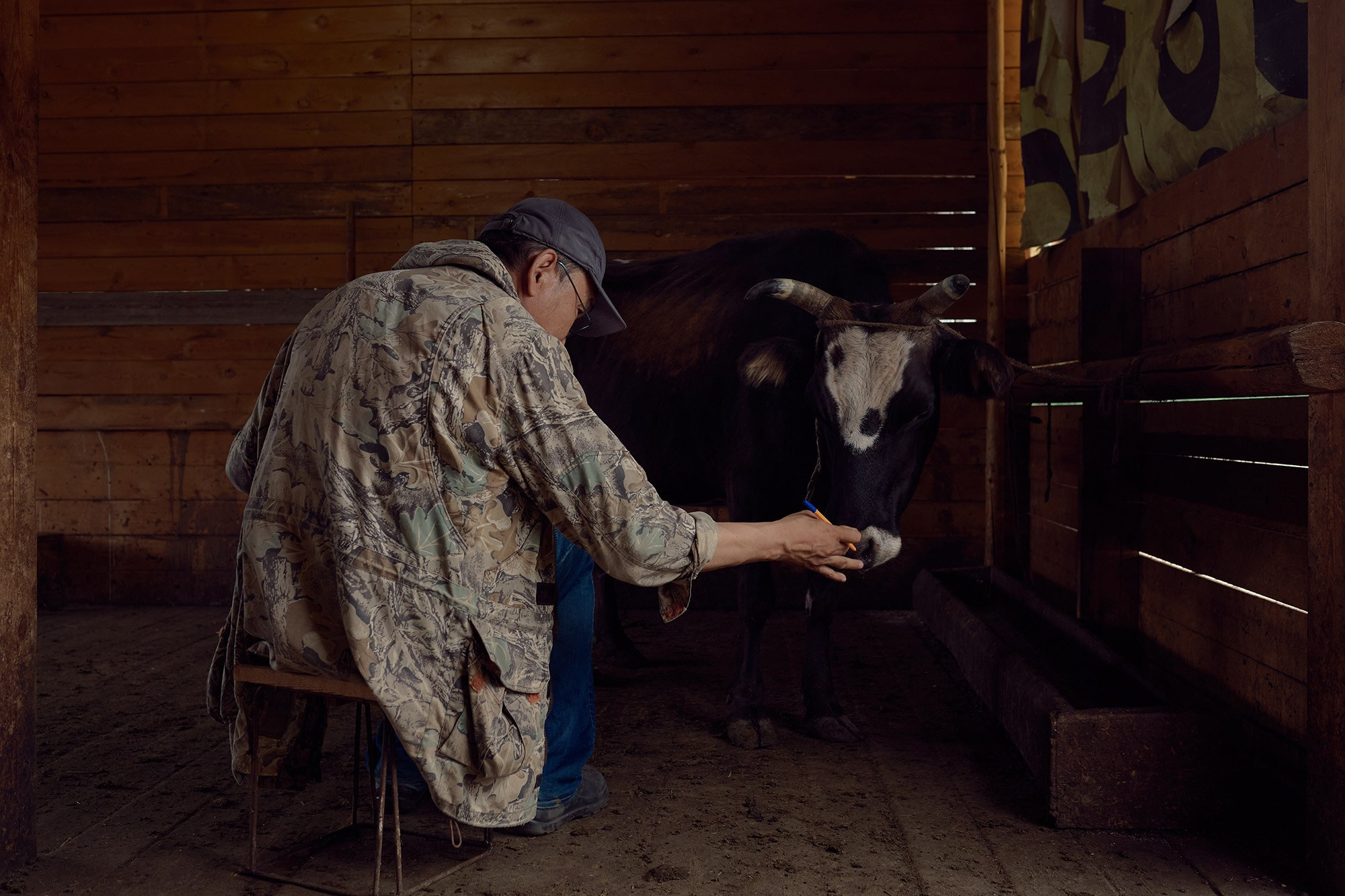 Интервью с победителем National Press Photographers Association 2026. Слава Лю-Фа. Репортажный фотограф в Сочи — Михаил Мордасов