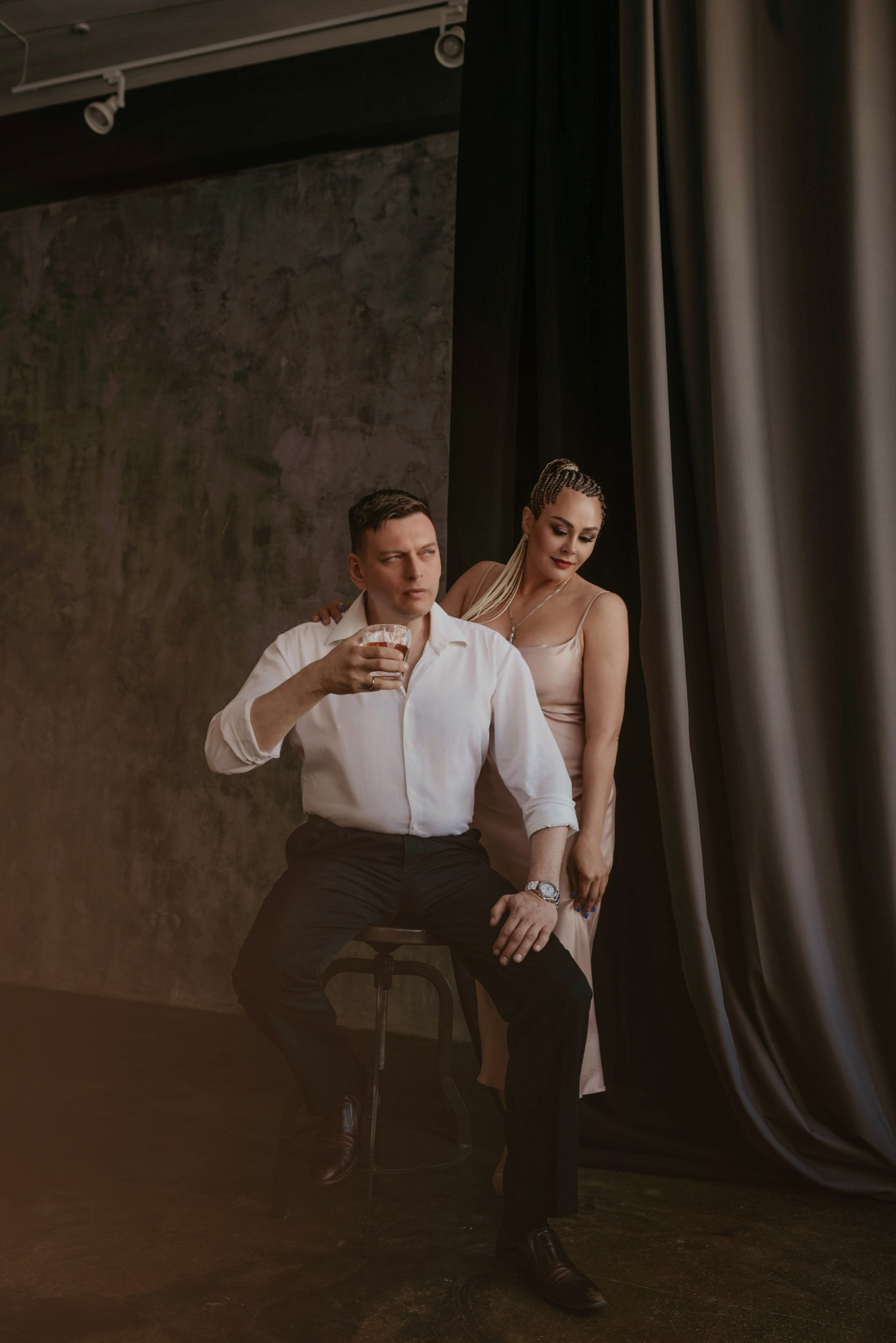 Love story. Фотограф во Владивостоке