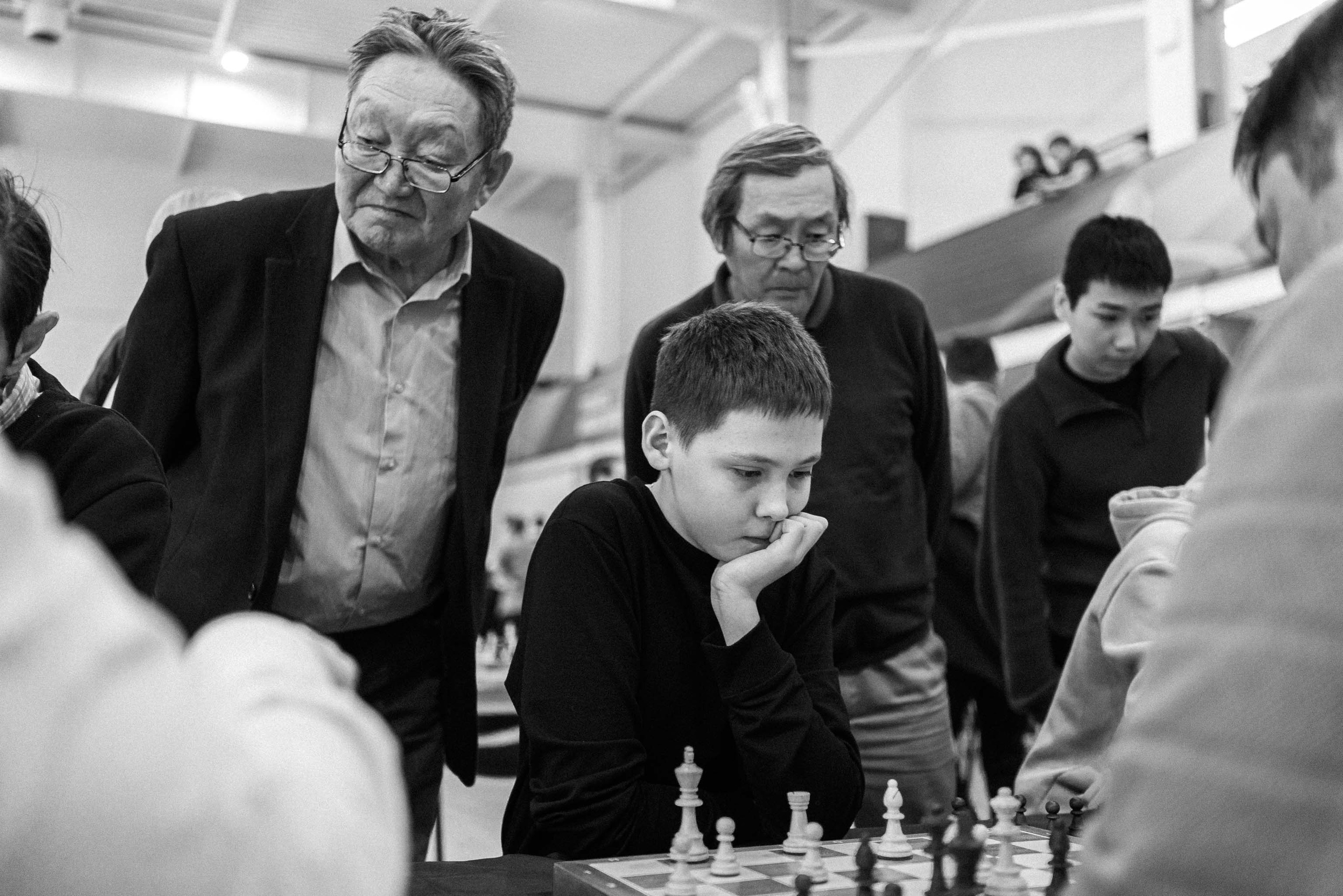 Кубок Главы РС (Я) по шахматам. Студия «Мой Спорт!» — все о спорте в Якутии