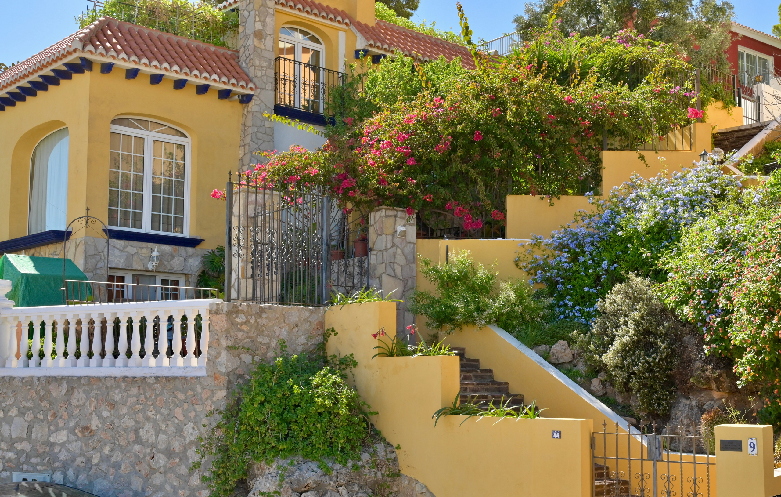 Кульера (Испания). Гид и фотограф в Валенсии Новиков Михаил