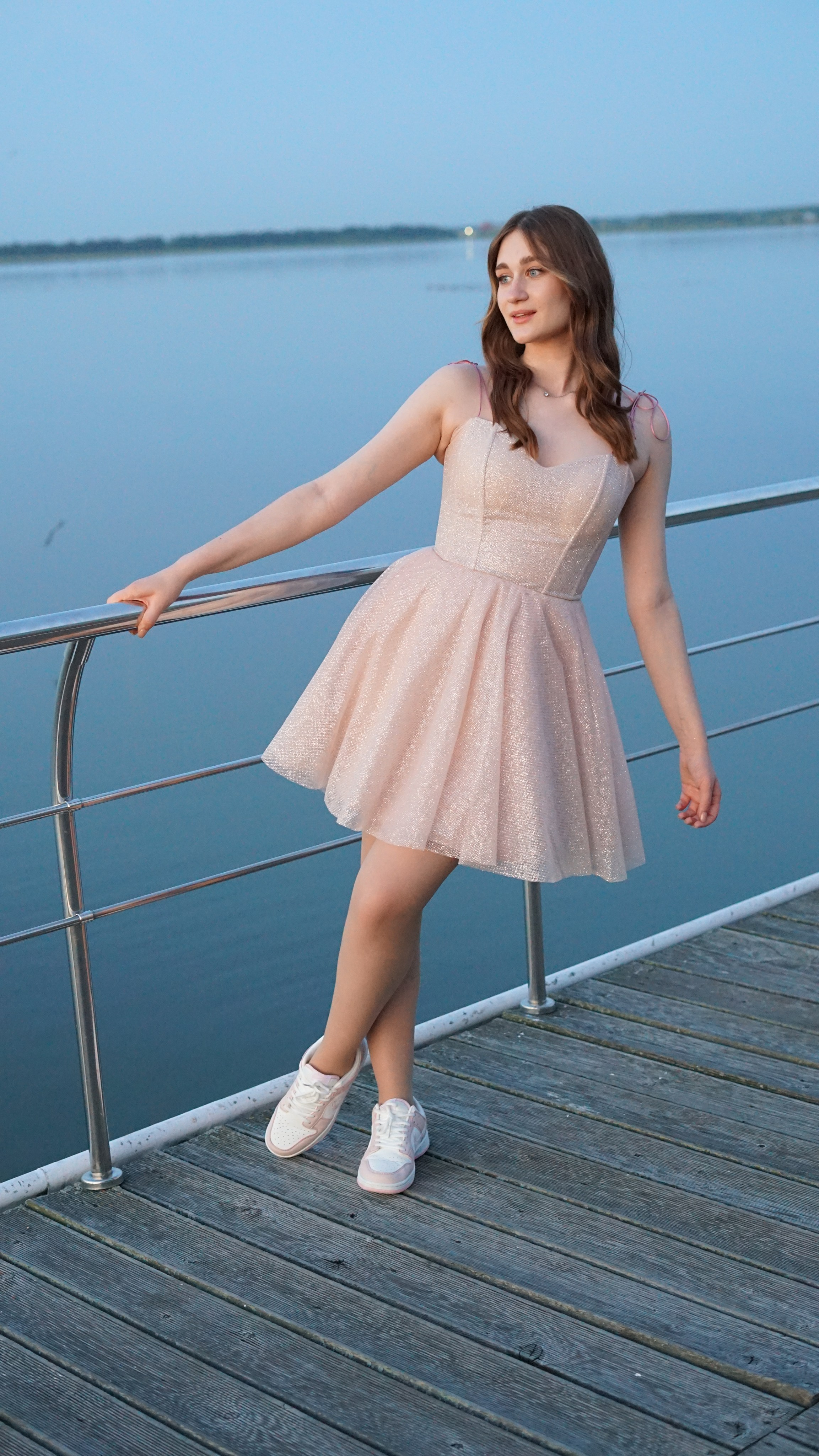 Выпускной 2025