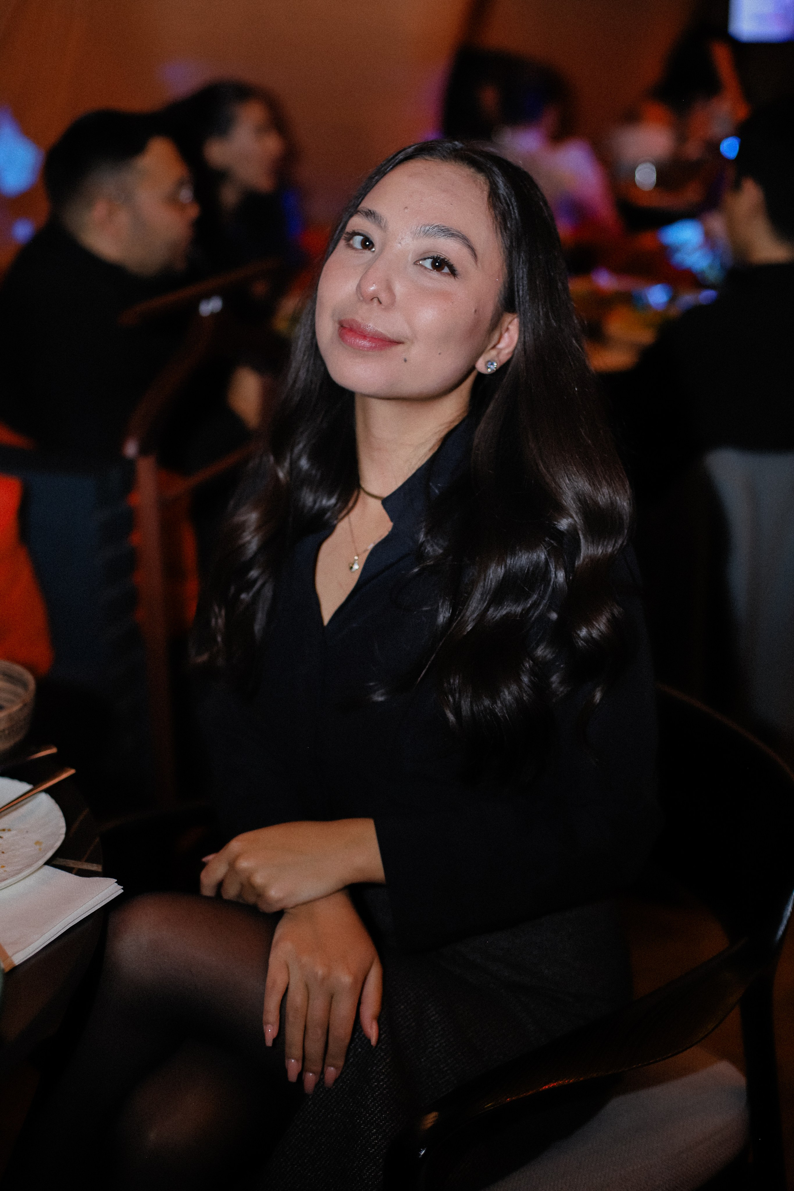 Корпоратив QM | 5.12. Фотограф в Алматы и Москве Даша Пушкина