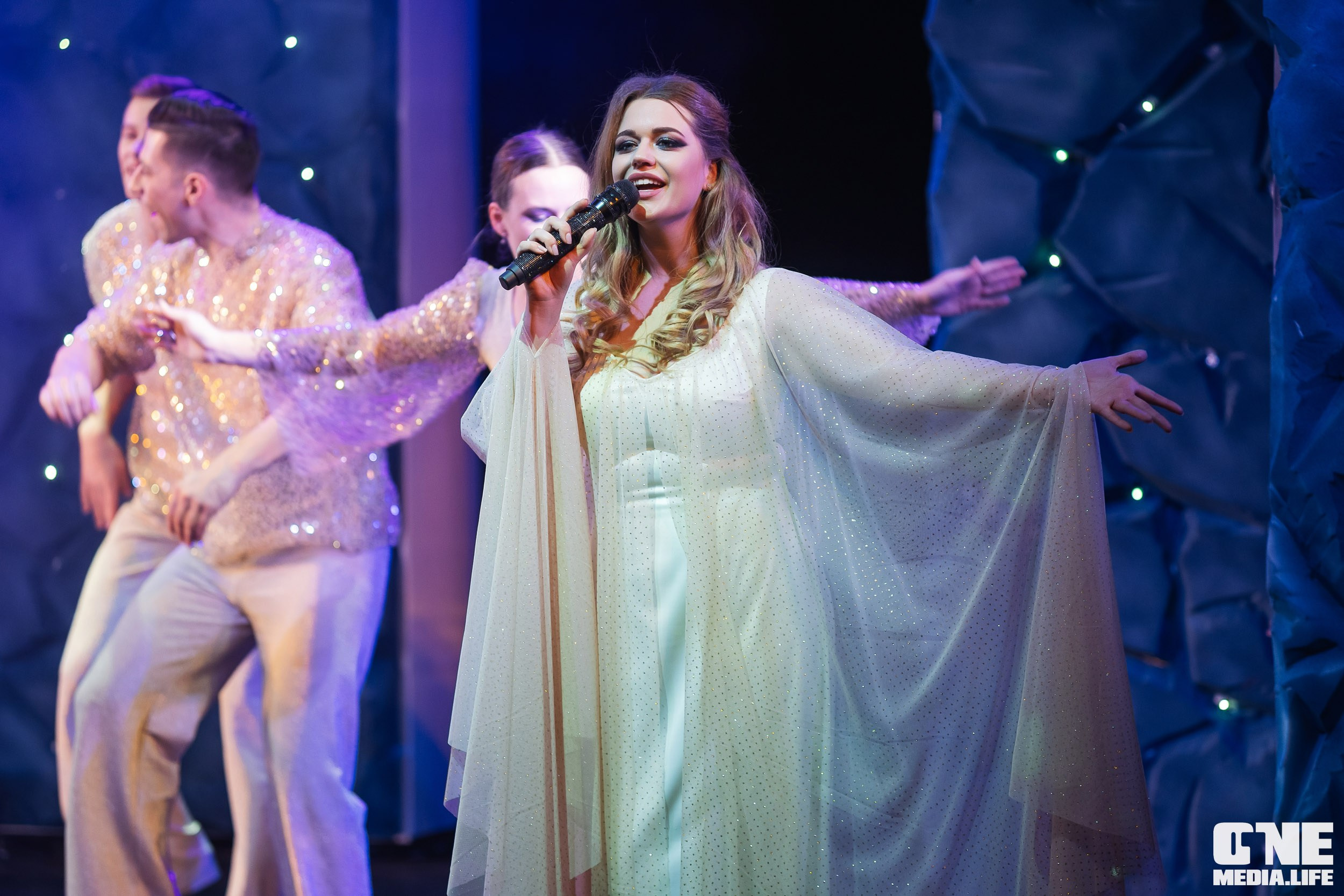 Фоторепортаж из Дома искусств. One Media Life: фоторепортажи, фотоотчеты с мероприятий и заведений