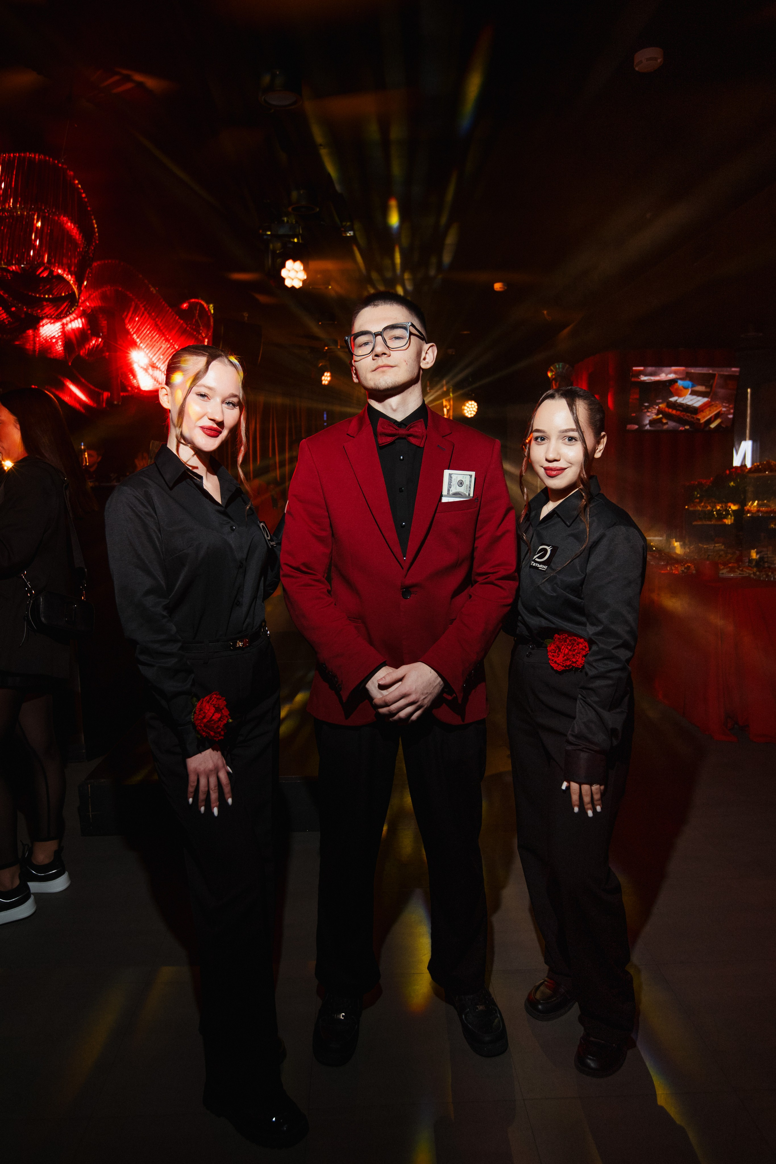 LA FAMIGLIA — SOLOVI — 1 YEAR. СВОИ. ФОТООТЧЕТЫ-СОБЫТИЯ-МЕСТА