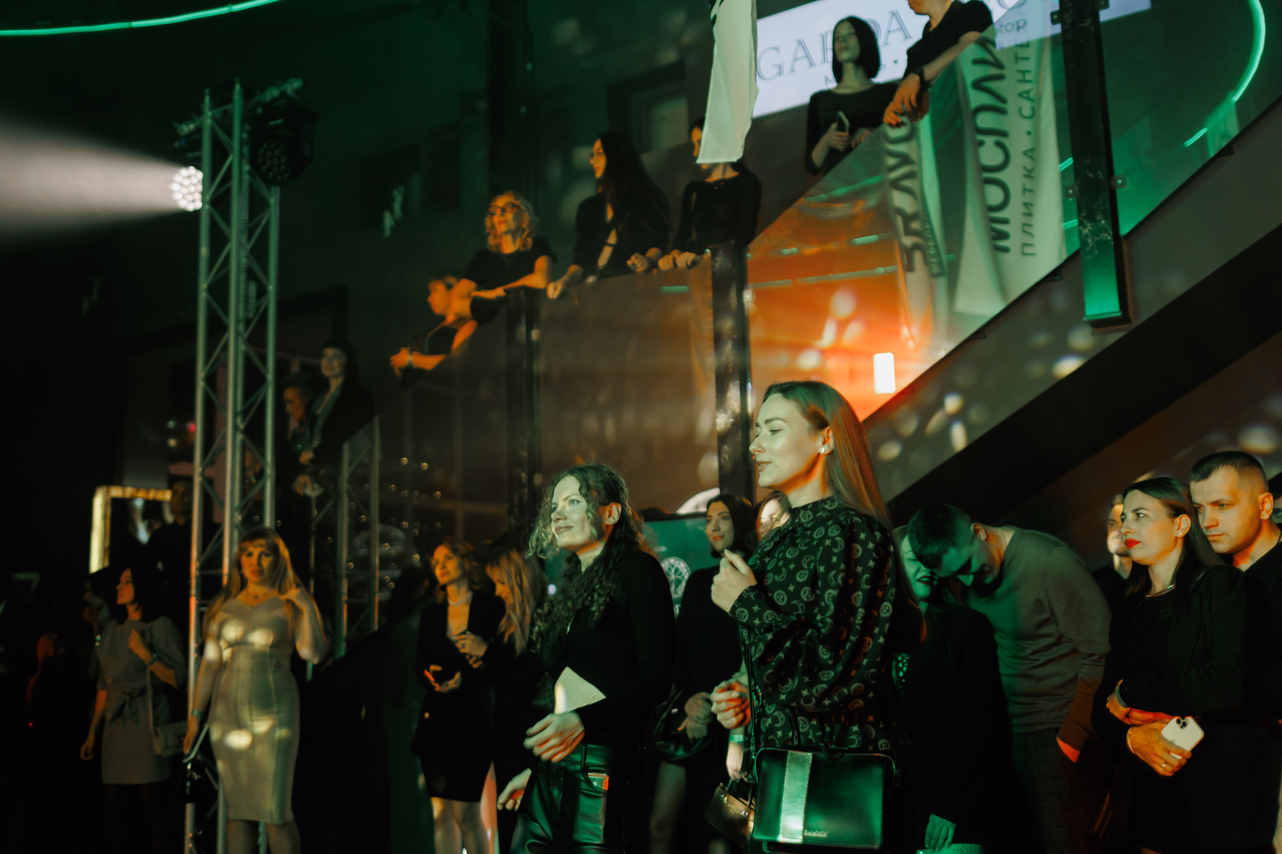 BRAVO BIRTHDAY 13 — PART II. СВОИ. ФОТООТЧЕТЫ-СОБЫТИЯ-МЕСТА