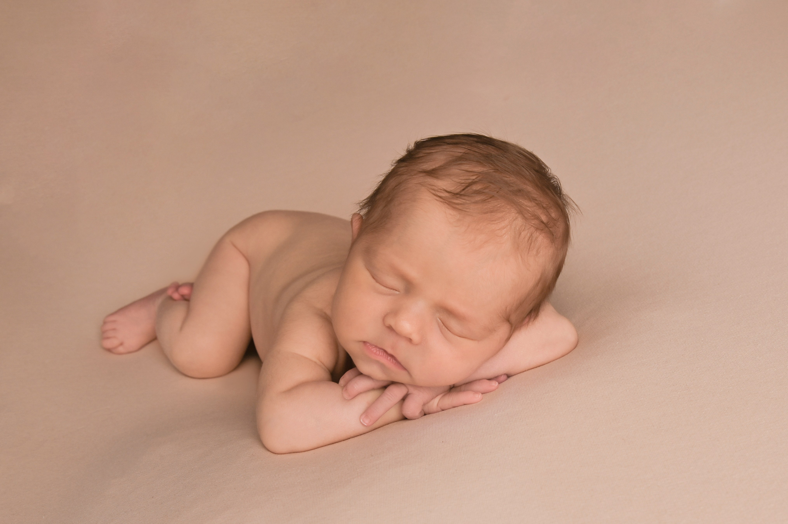 ньюборн фотосессия Жезказган