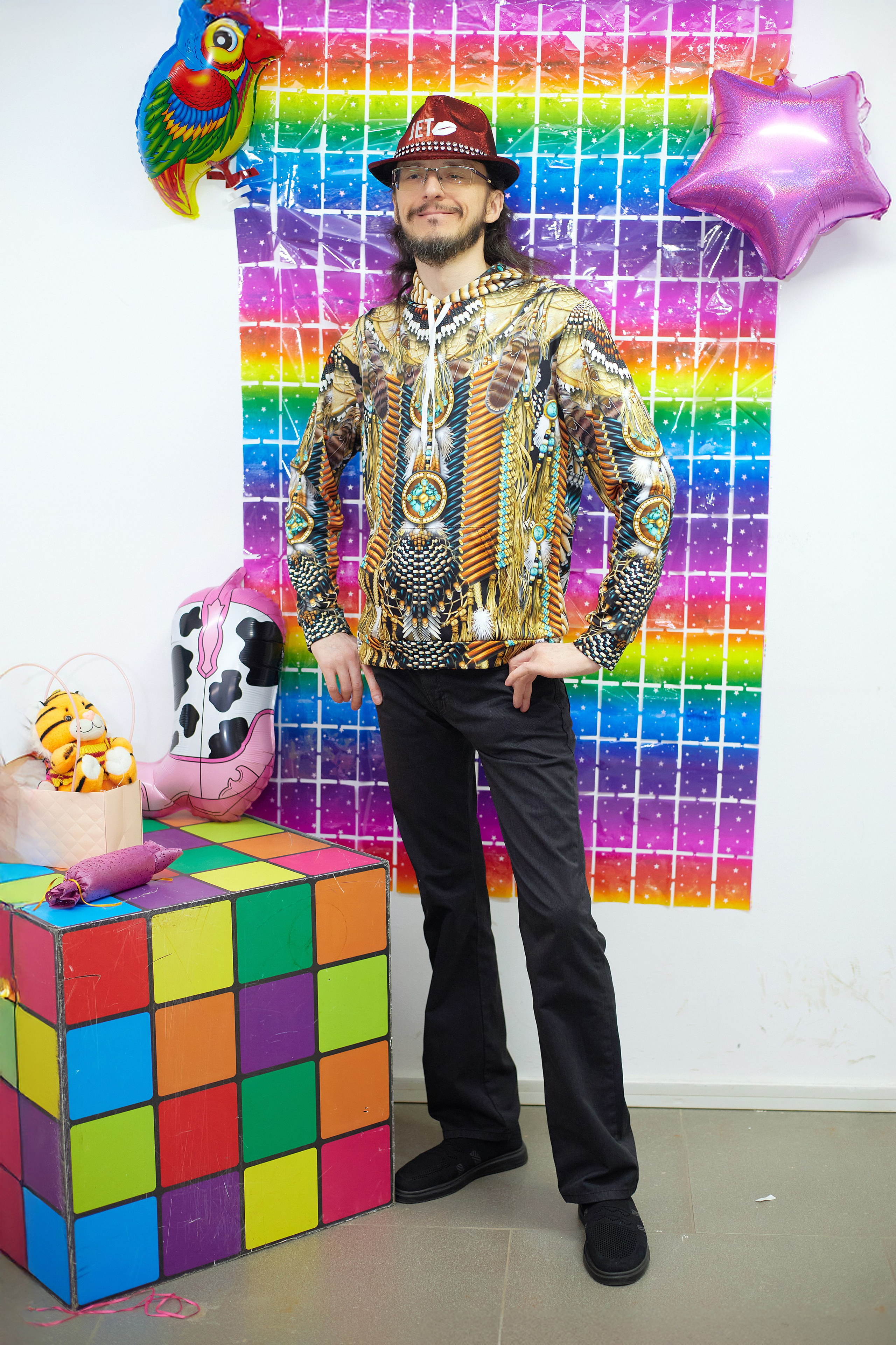 Чудо- ретрит " Весеннее обострение». Фотограф в Смоленске Ася Польшина