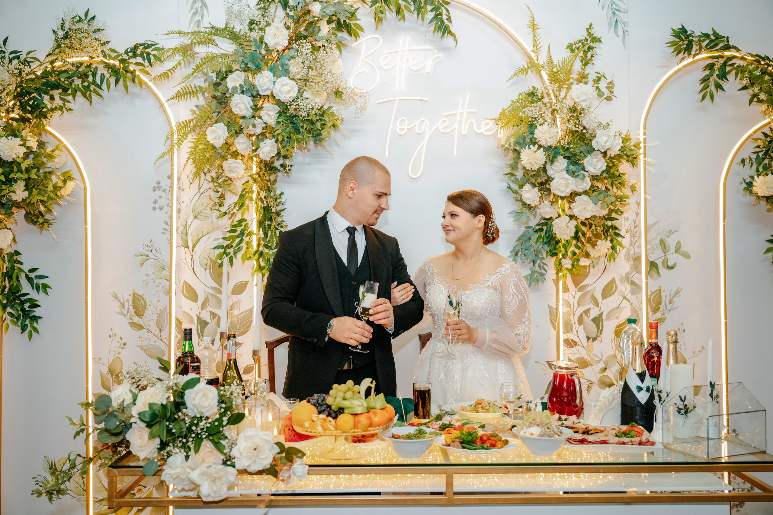 Свадебный фотограф Москва Сергей Лезов