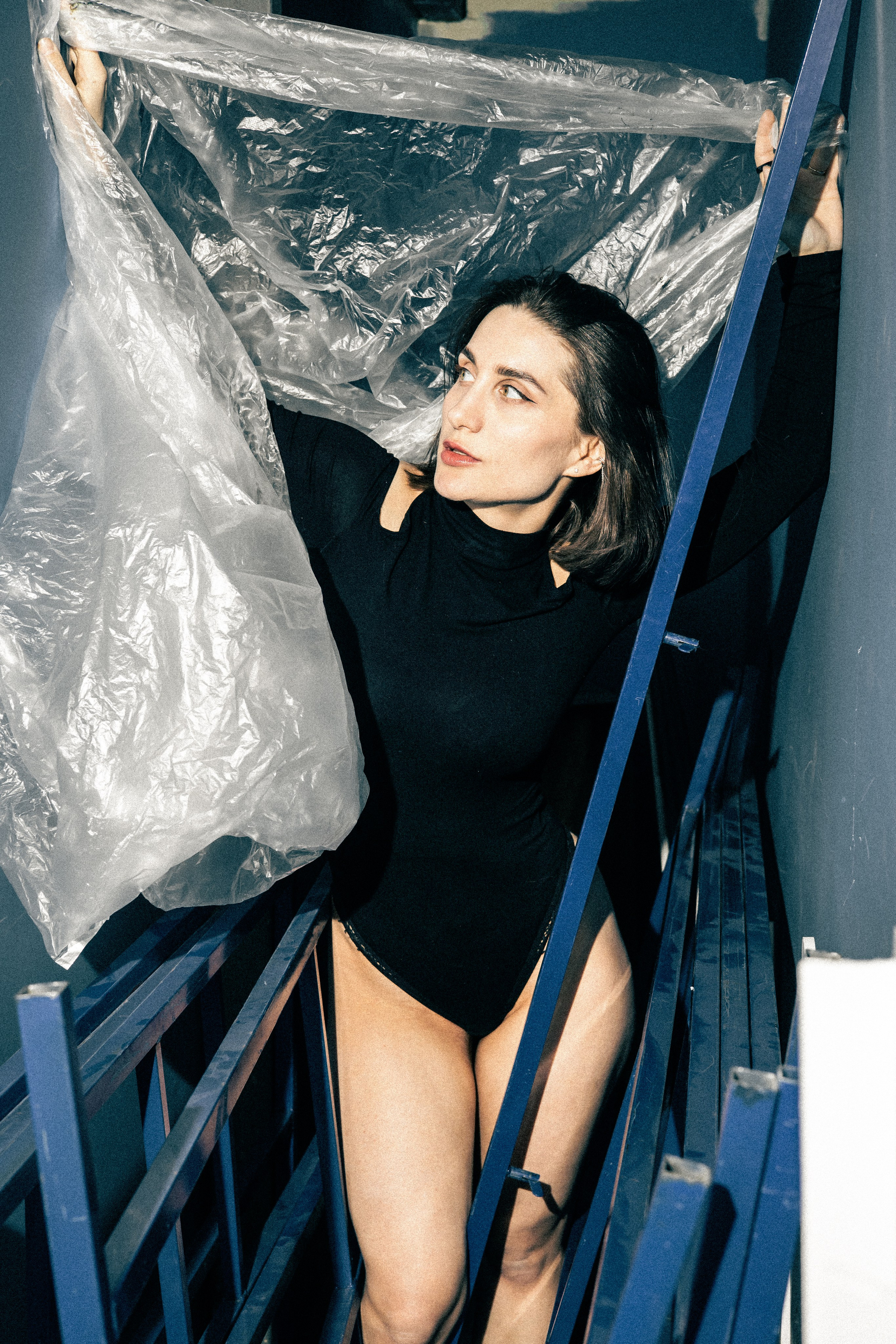 Фотограф | Киреев Семён | Москва