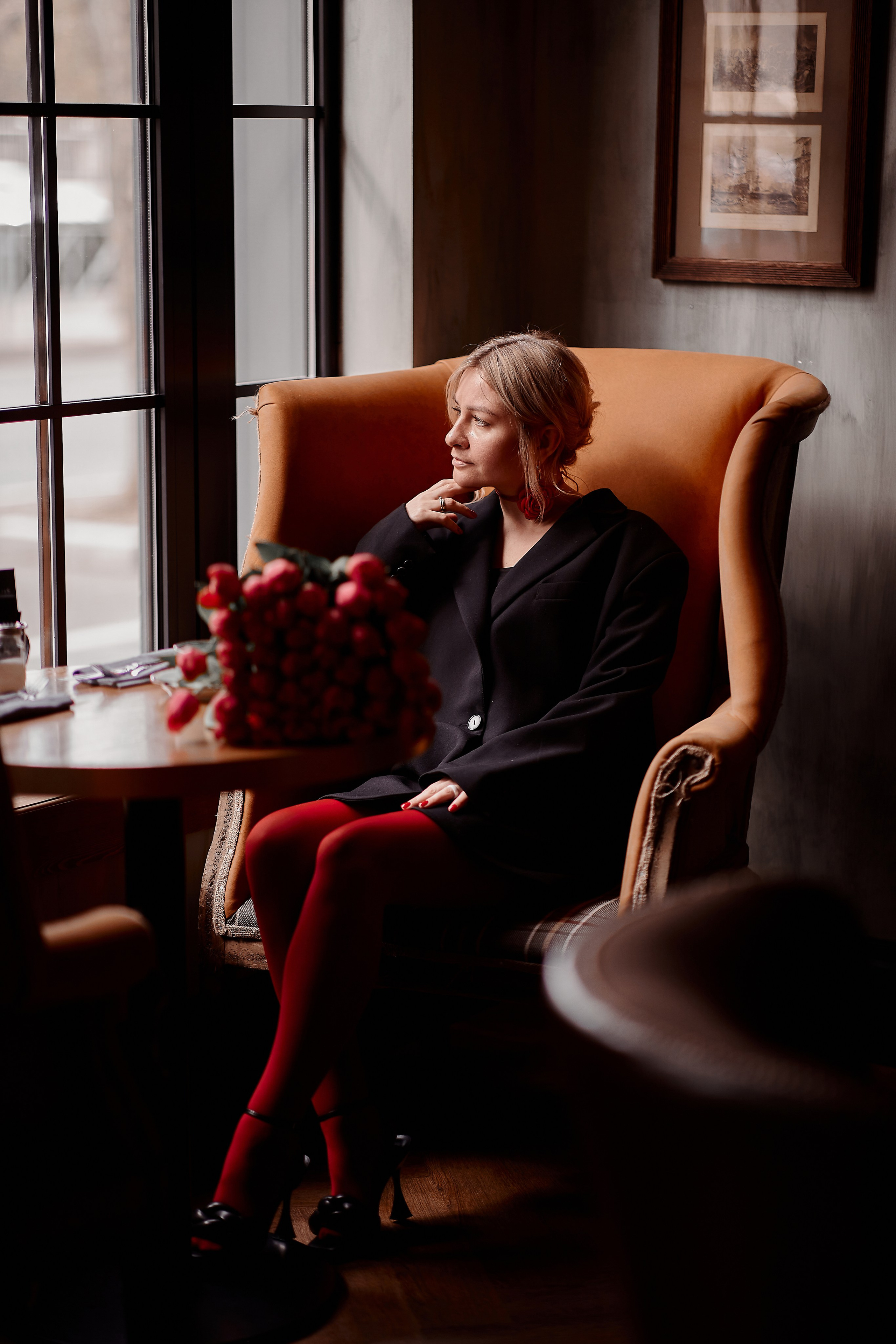 Яркая Кристина. Свадебный и семейный фотограф в Сочи-Красной поляне Ларионова Анна