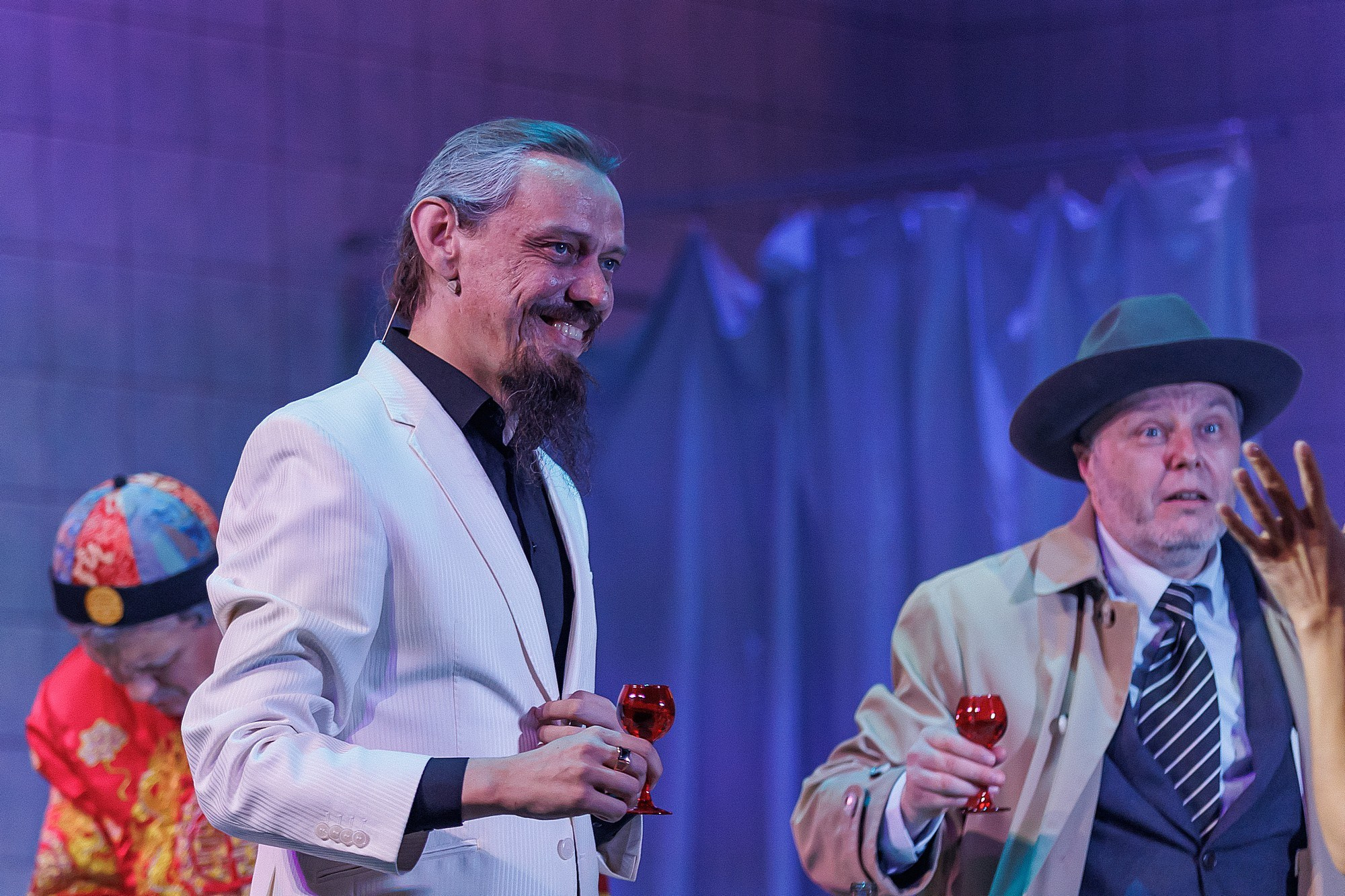 Лягушки. Боченков Вадим | Фотограф в Пскове и Санкт-Петербурге