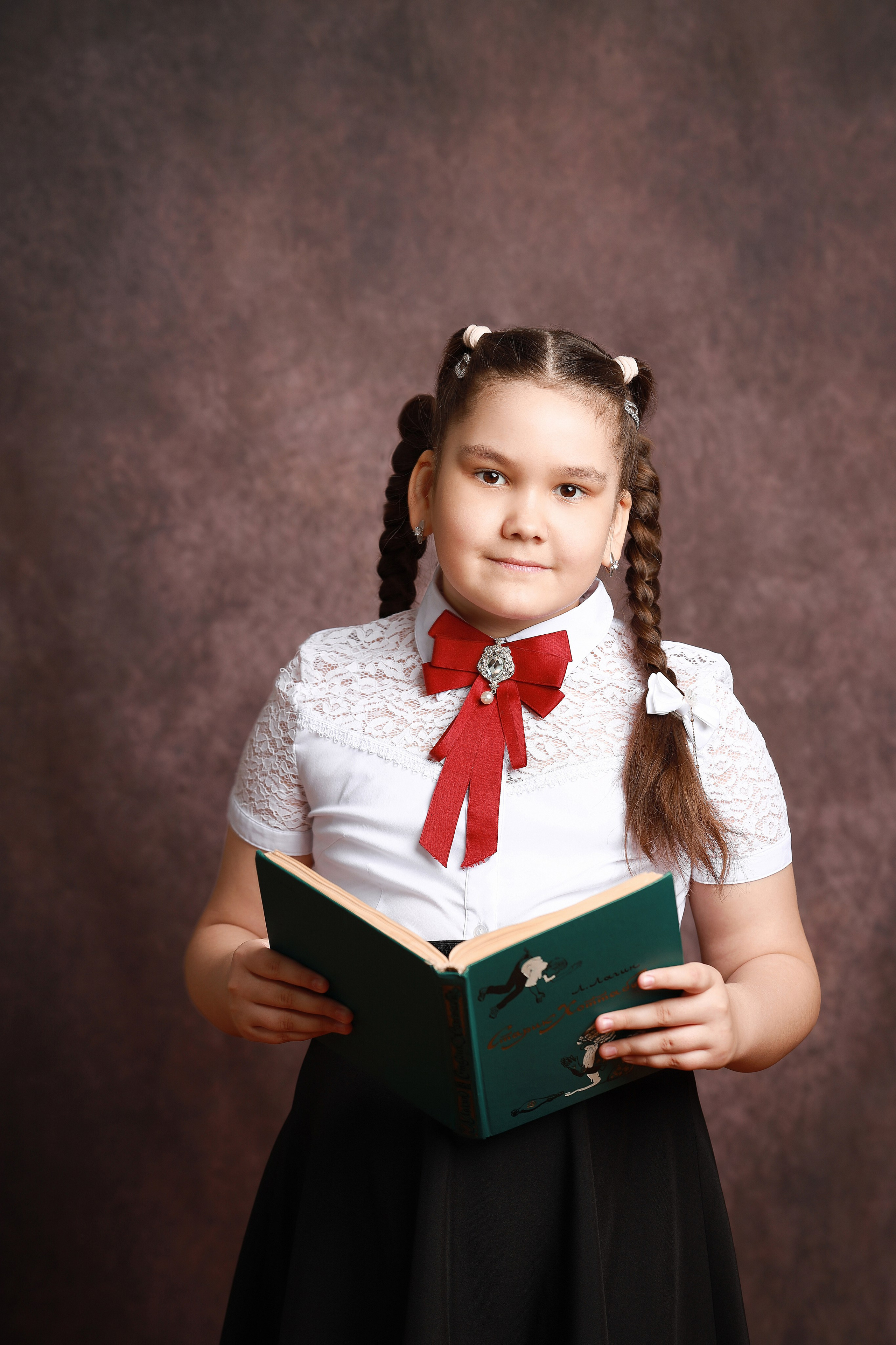 СРЕДНЯЯ ШКОЛА. Школьный фотограф в Красноярске