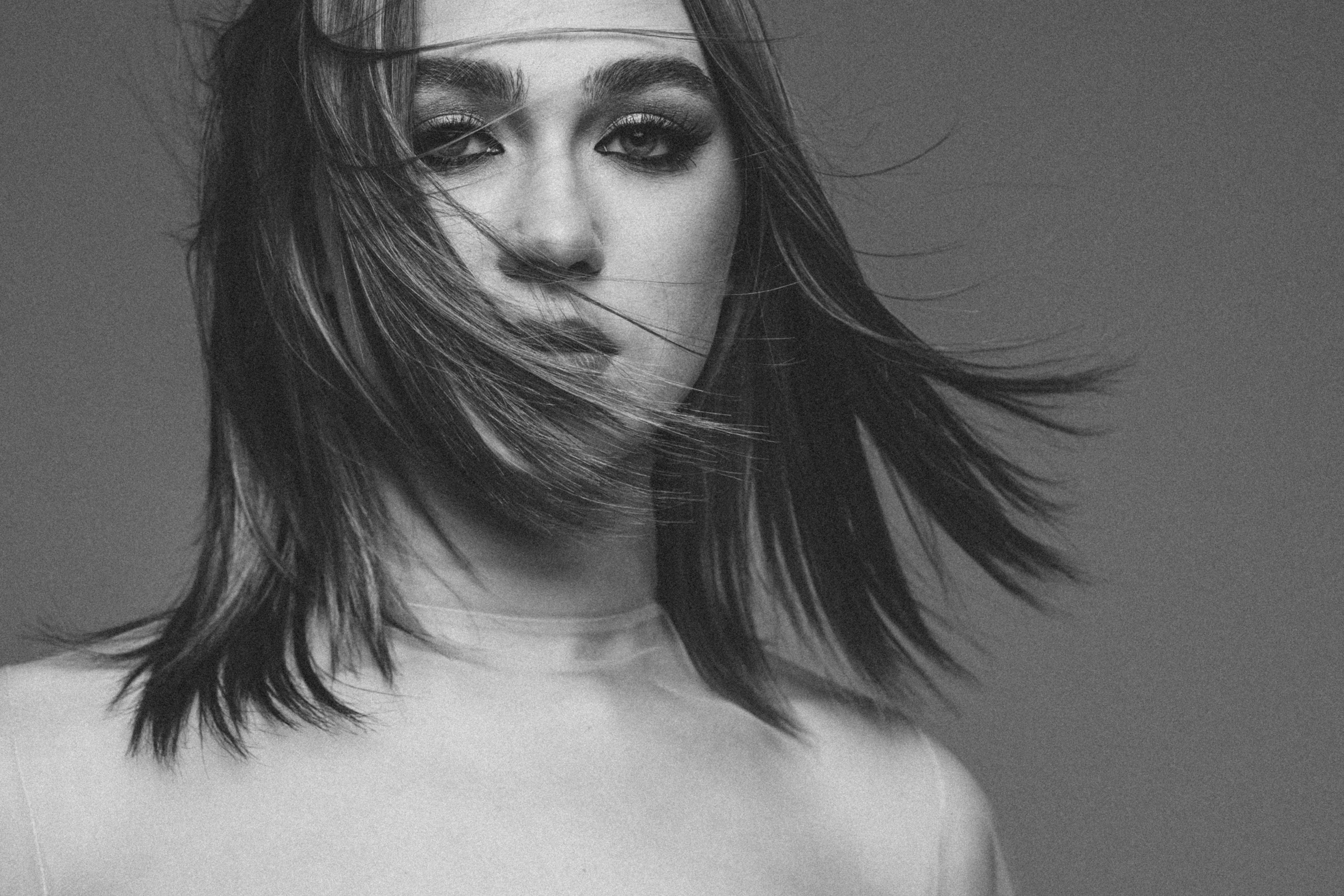 Креативный фотограф в городе Тюмень