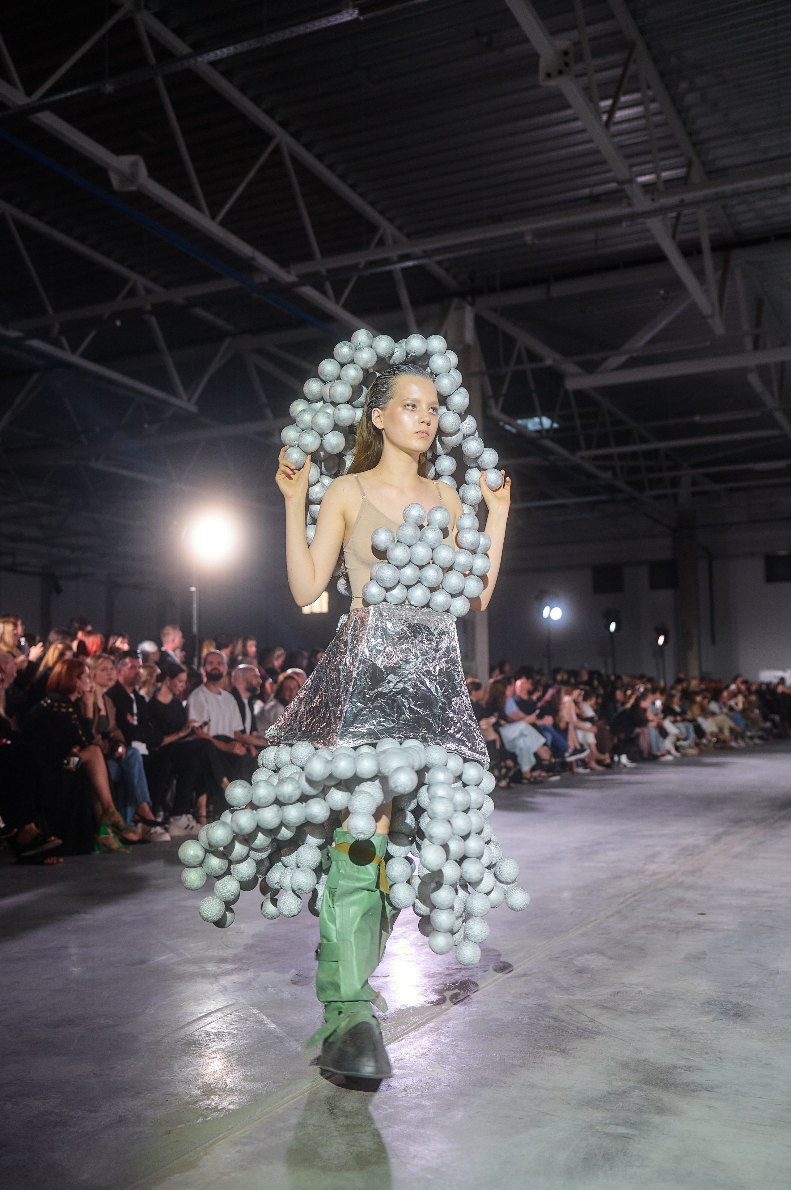 TRANSFORMATION. Профессиональный фотограф (Краснодар) Роман Гончаров