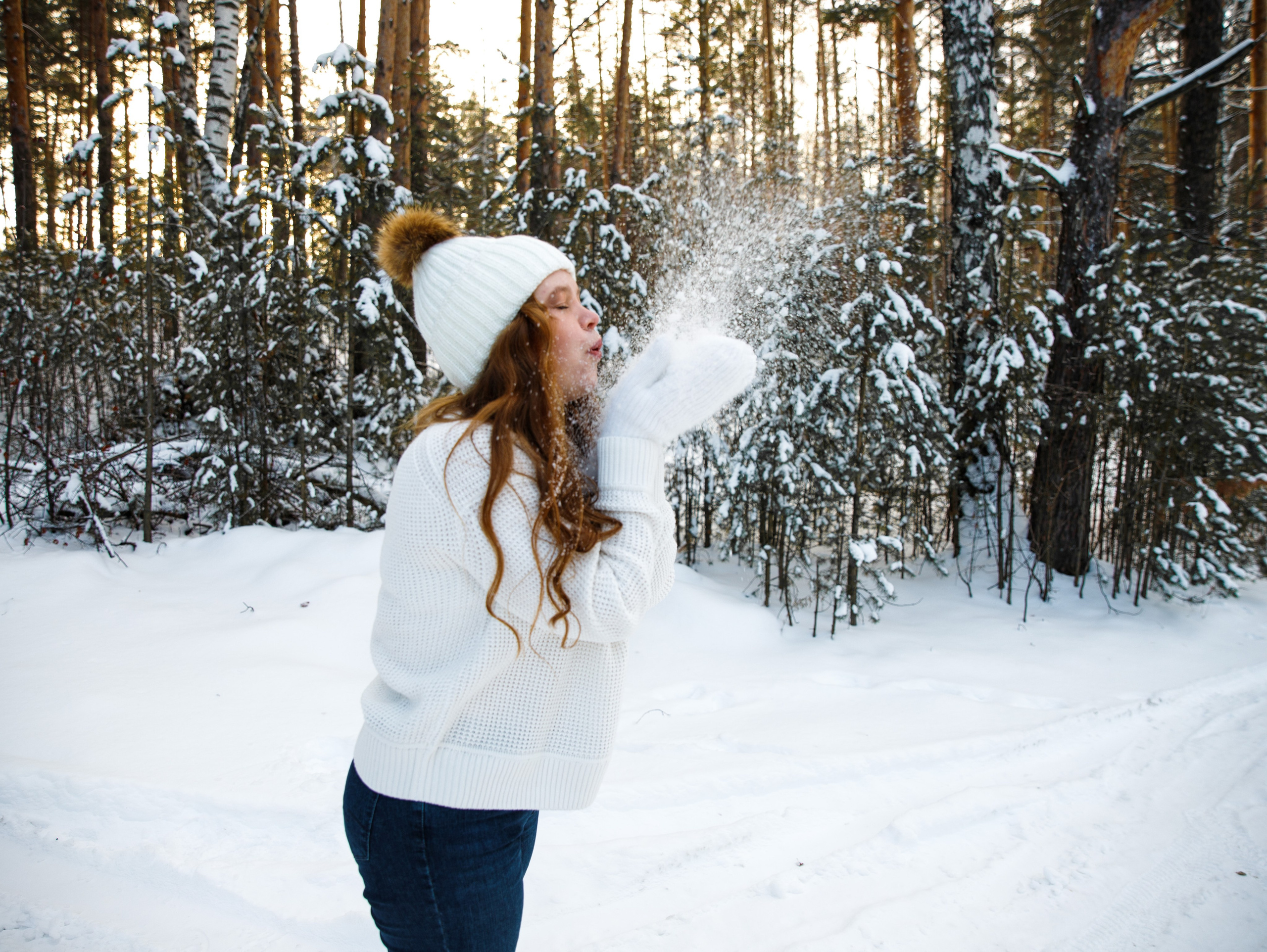 Лена и Антон. Детский и семейный фотограф в Екатеринбурге Екатерина Гильманова