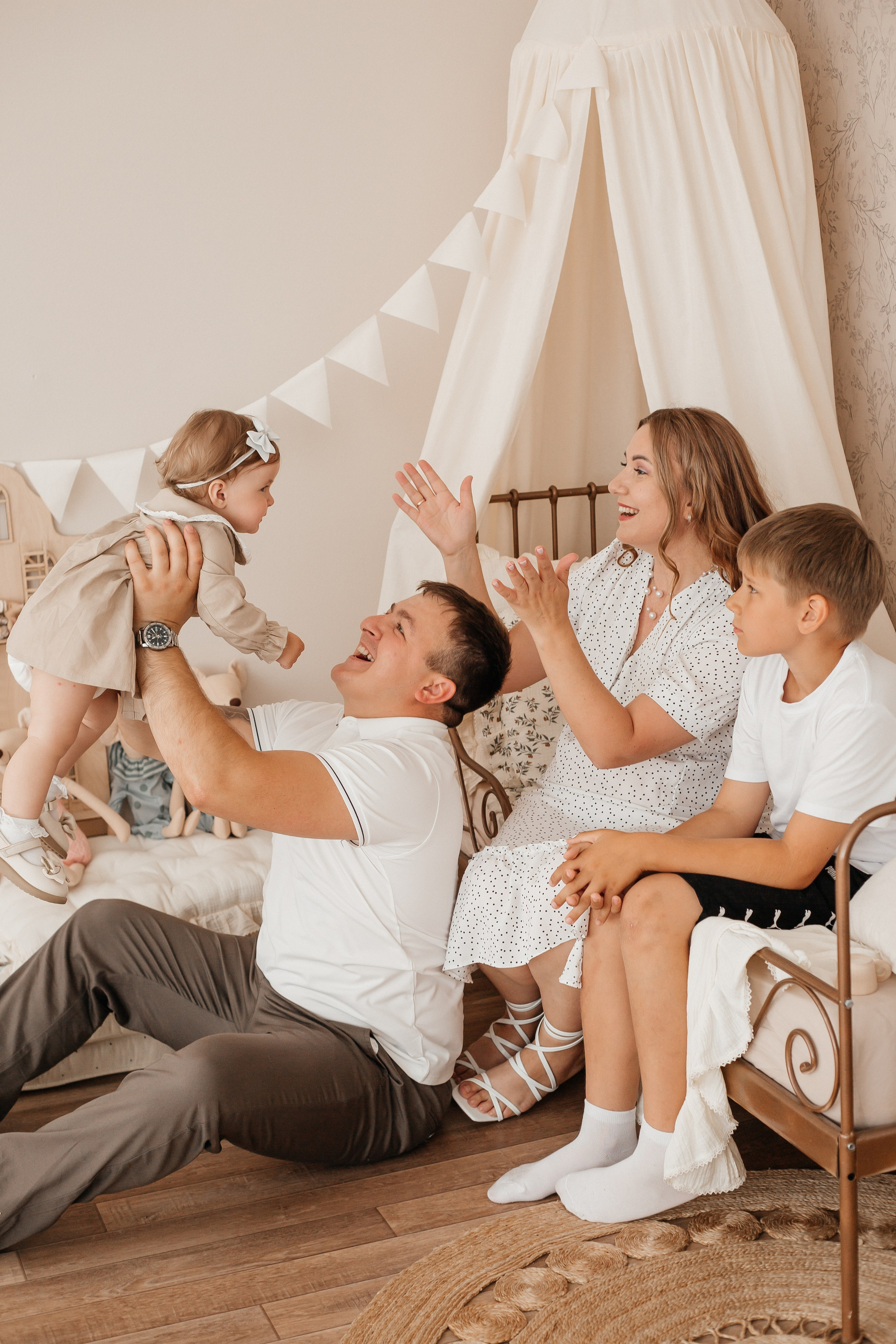 Мелехова Маргарита. First-foto.ru