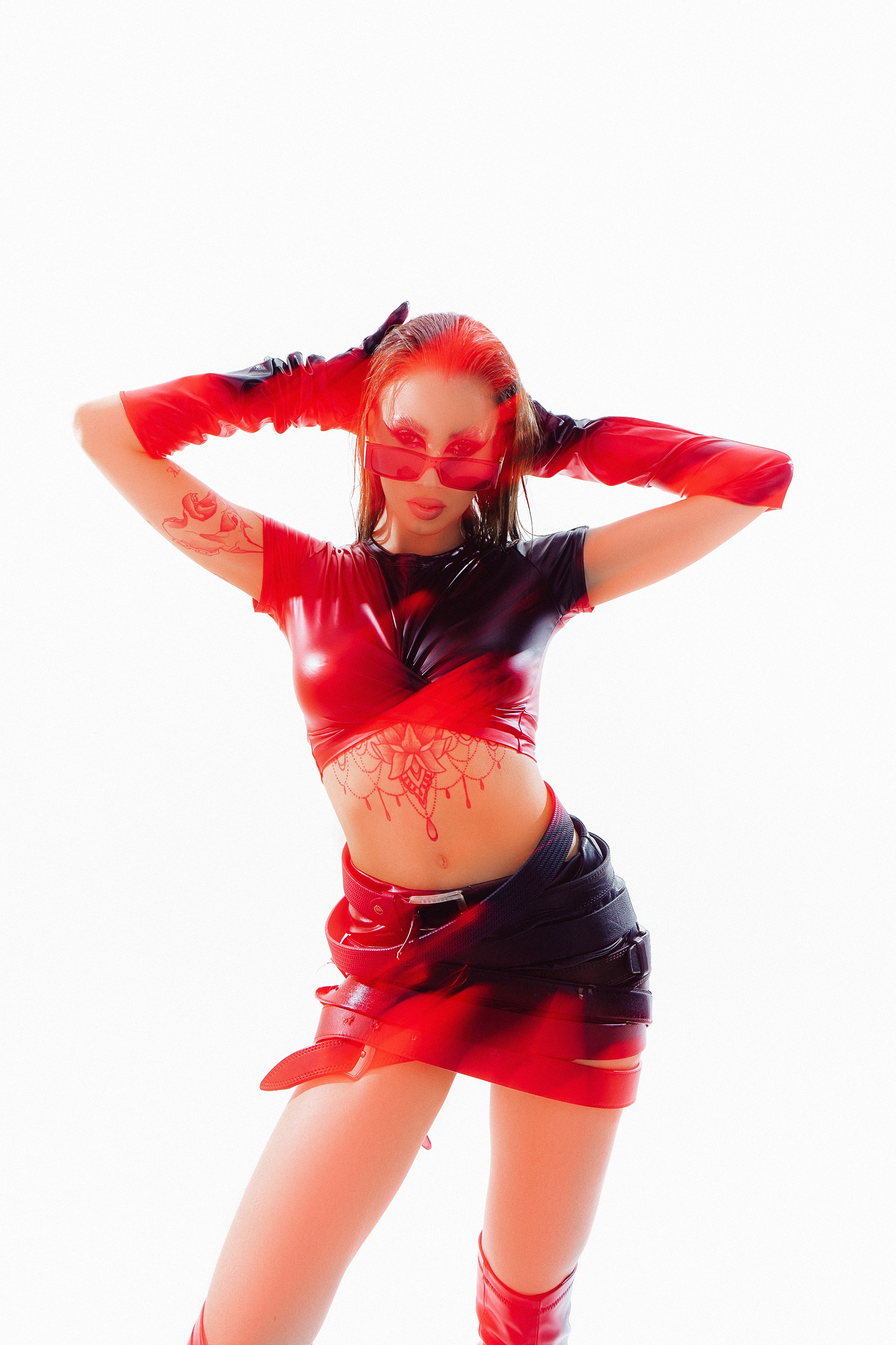 Фотограф Иван Каракулов