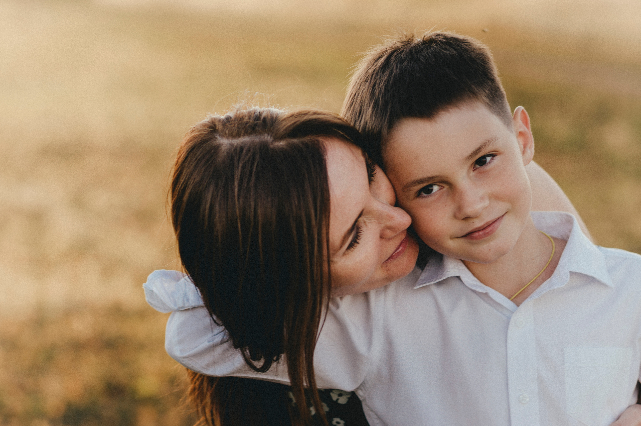Сестрёнки. Фотограф Катерина Тюрина. Саратов