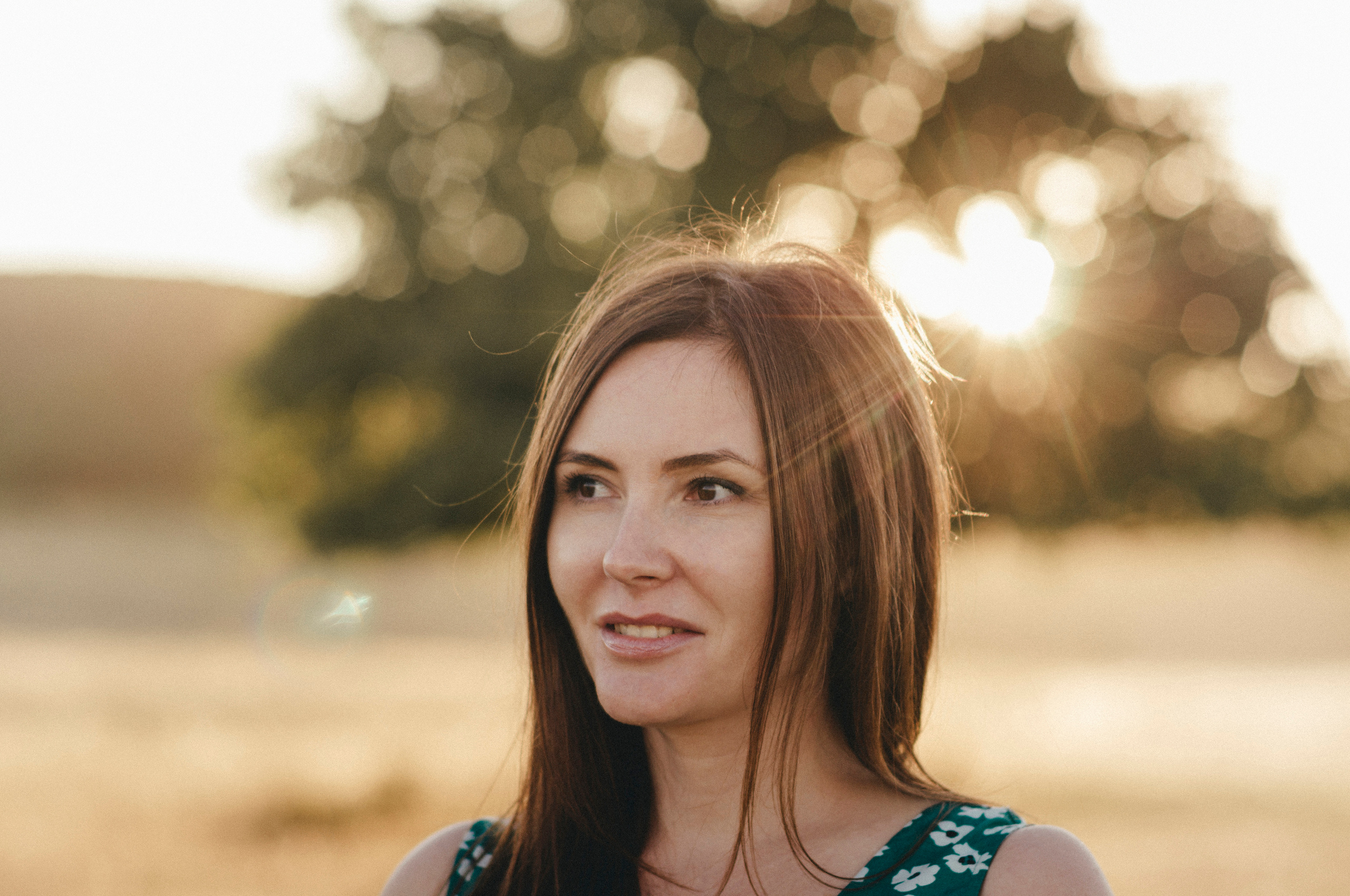 Сестрёнки. Фотограф Катерина Тюрина. Саратов