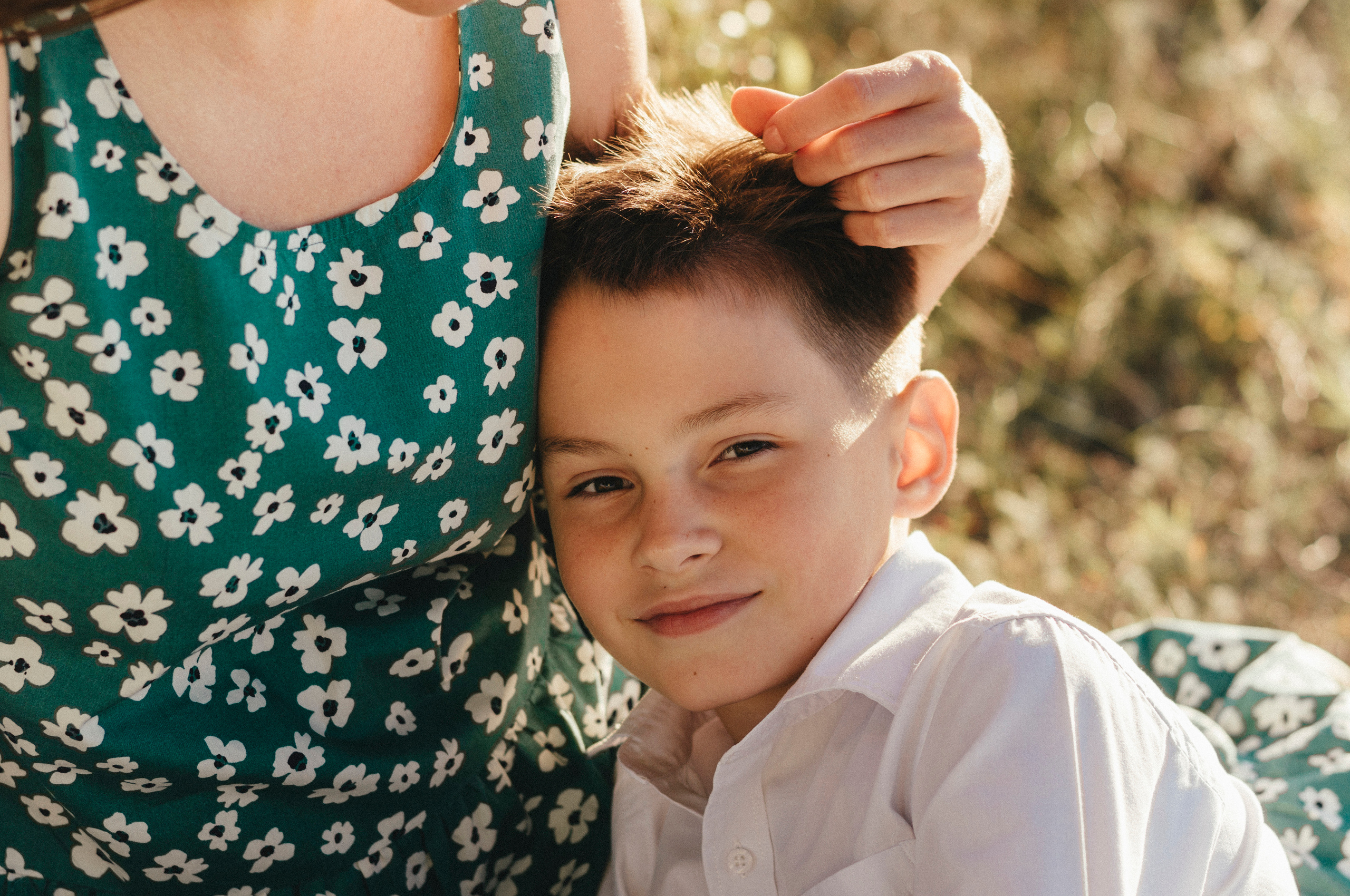 Сестрёнки. Фотограф Катерина Тюрина. Саратов