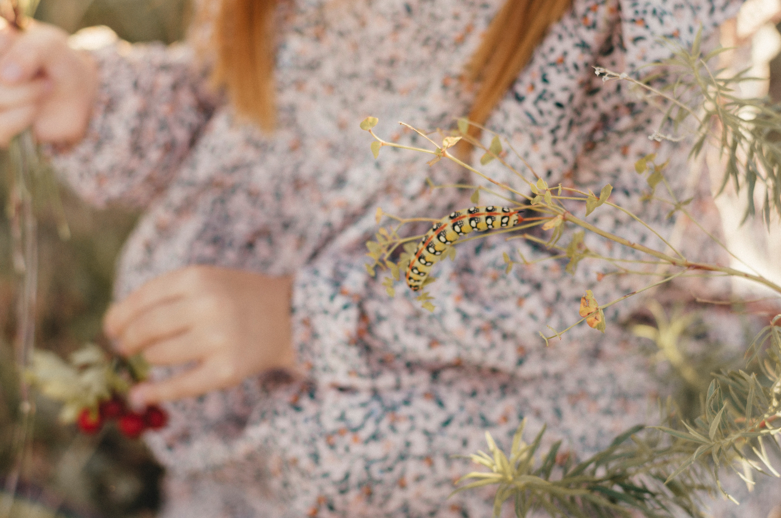 Сестрёнки. Фотограф Катерина Тюрина. Саратов