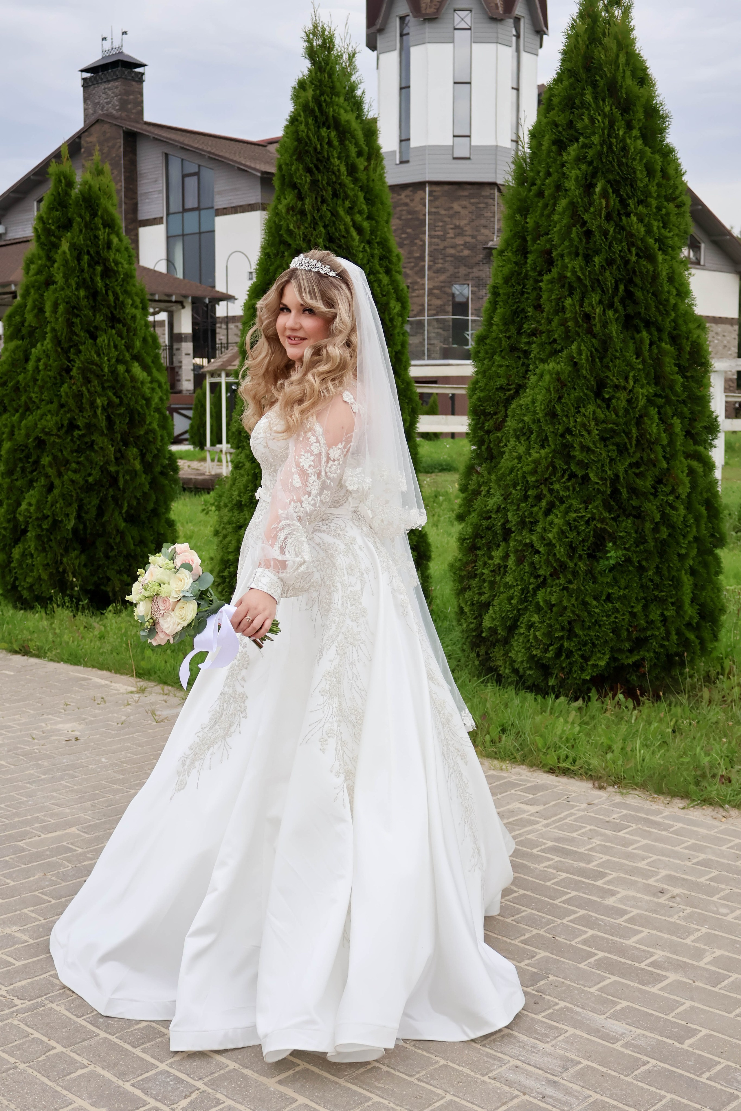 Евгений и Елена. Виктория Шишкова свадебный фотограф Москва и МО (Балашиха, Щелково)