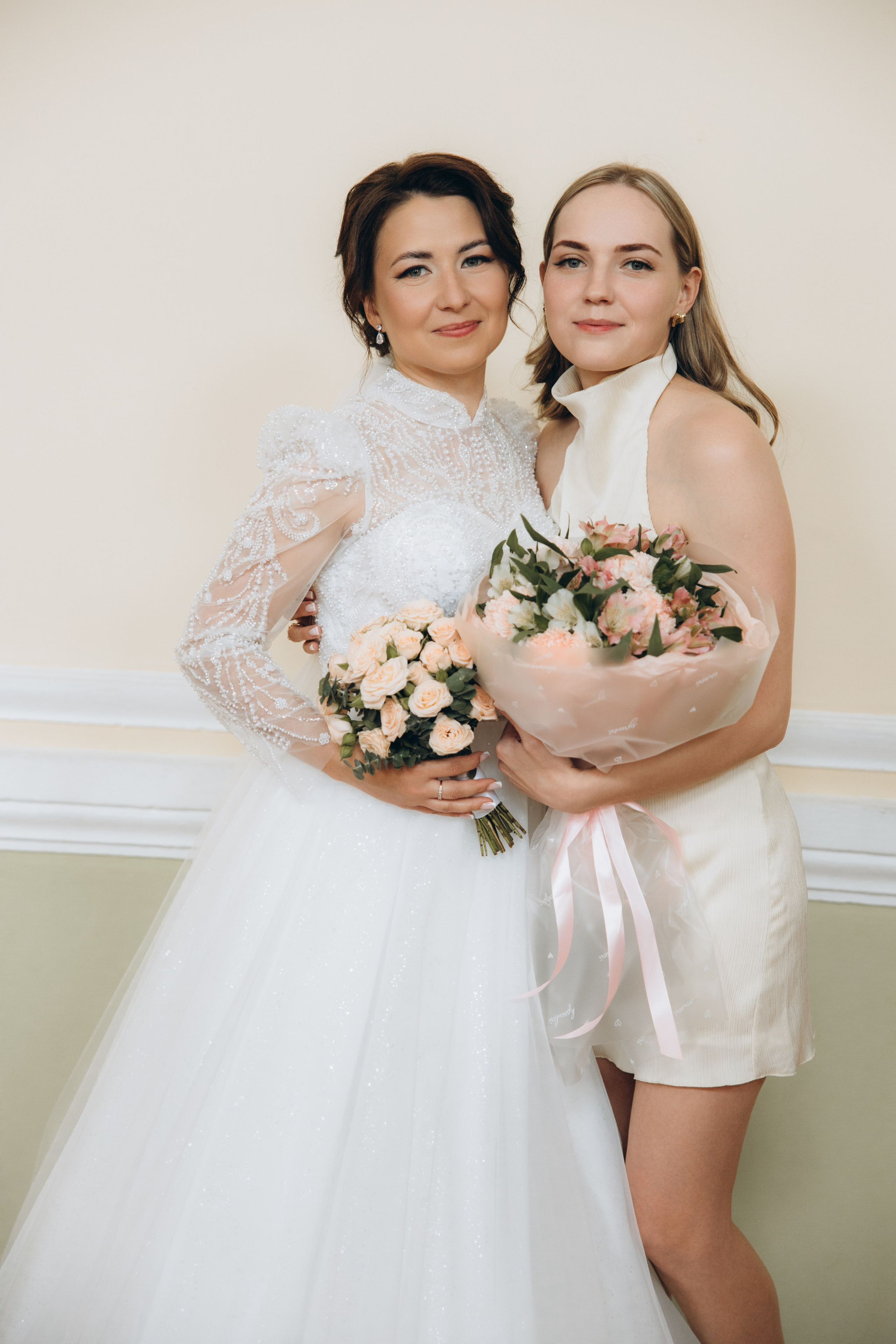 Алексей & Олеся. Свадебный, семейный фотограф в Иркутске Светлана Макаричева