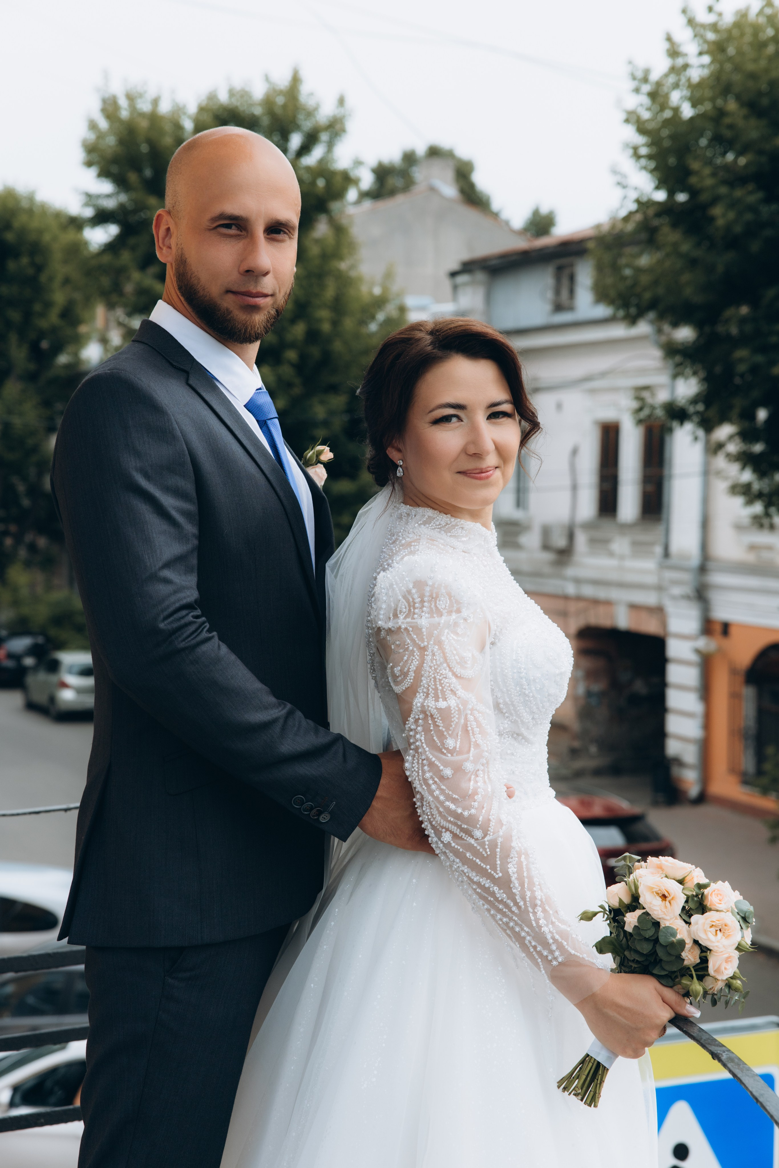 Алексей & Олеся. Свадебный, семейный фотограф в Иркутске Светлана Макаричева