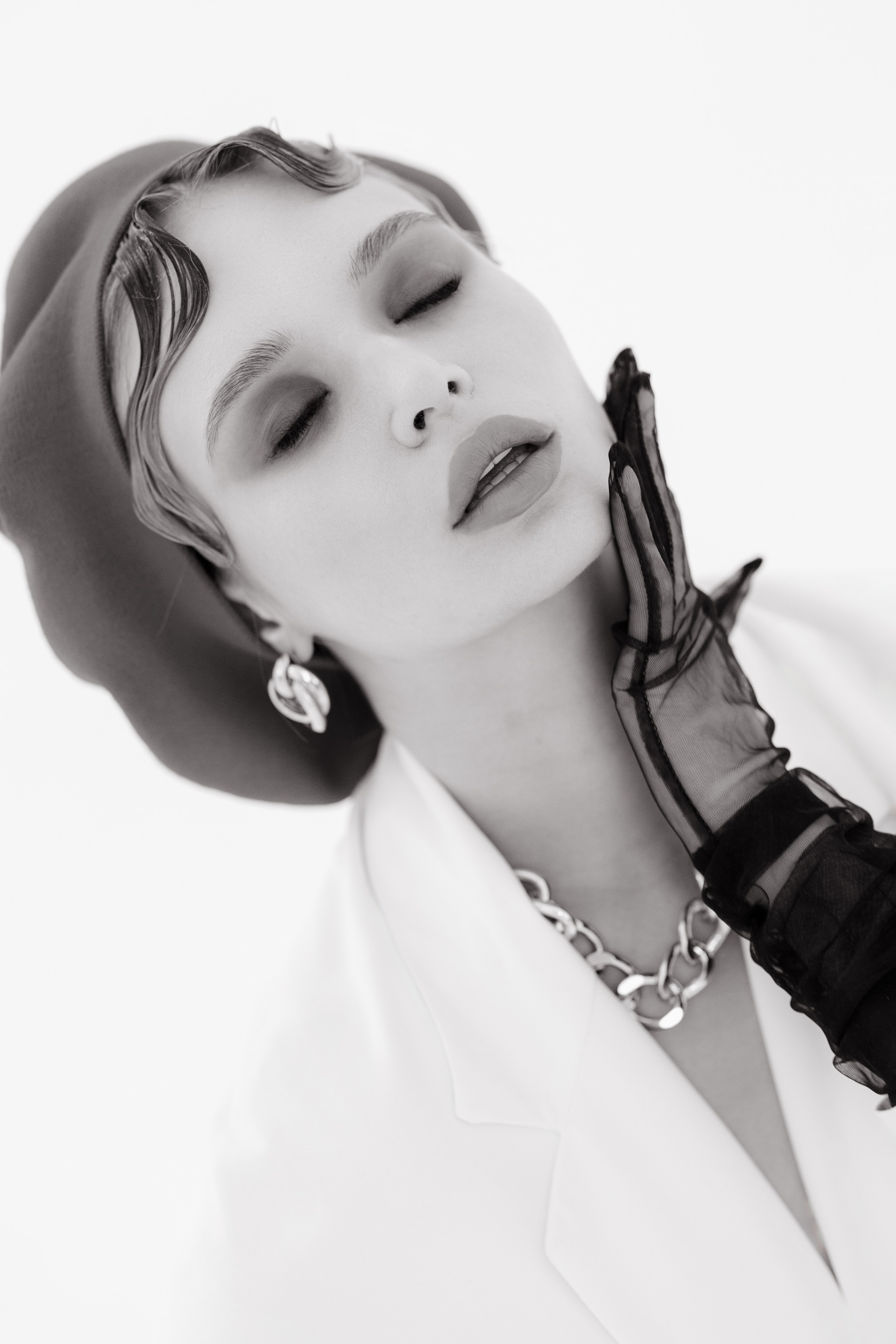 Валерия Вардая | Фотограф | Москва