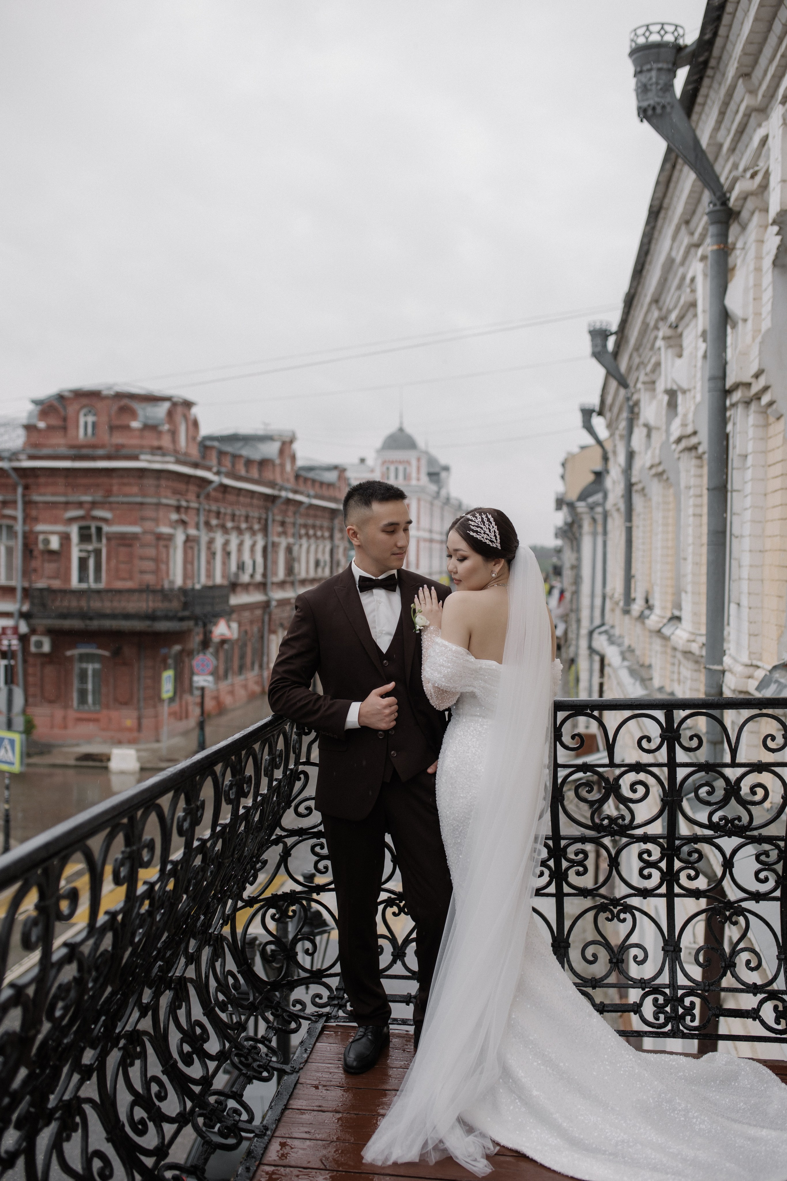 Локации и Идеи. Свадебный и семейный фотограф в Астрахани Сергунова Наталья