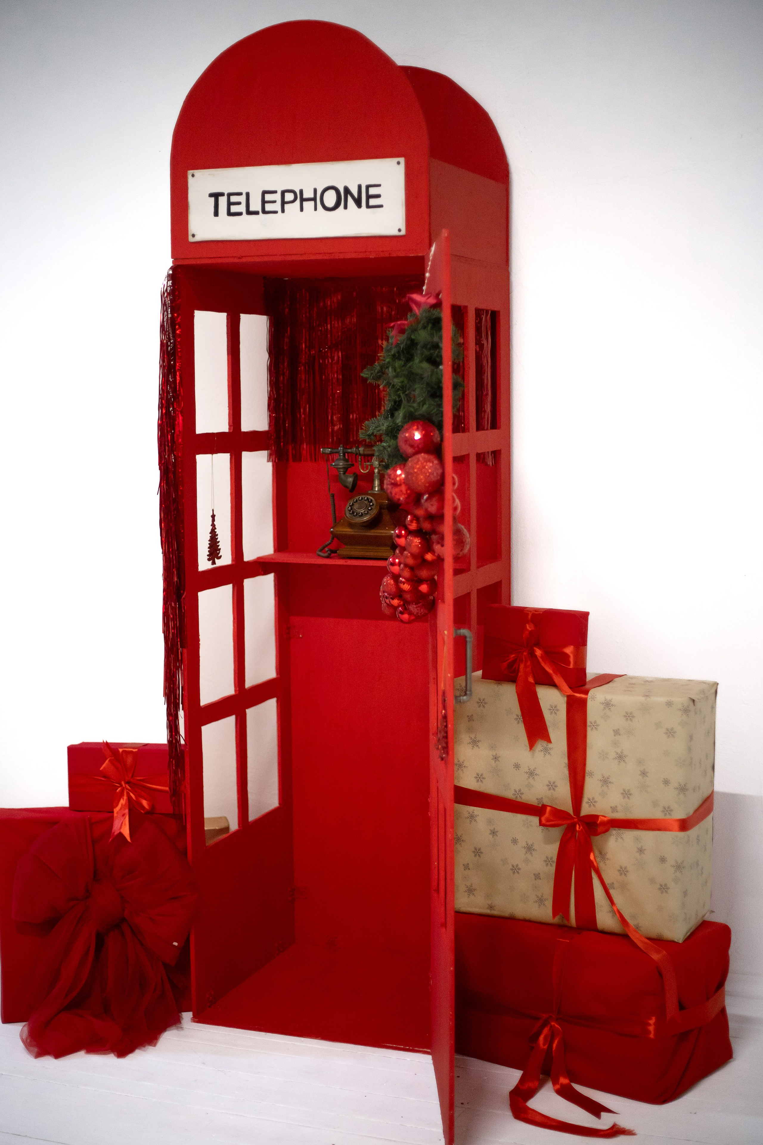 Фотостудия Фонарь