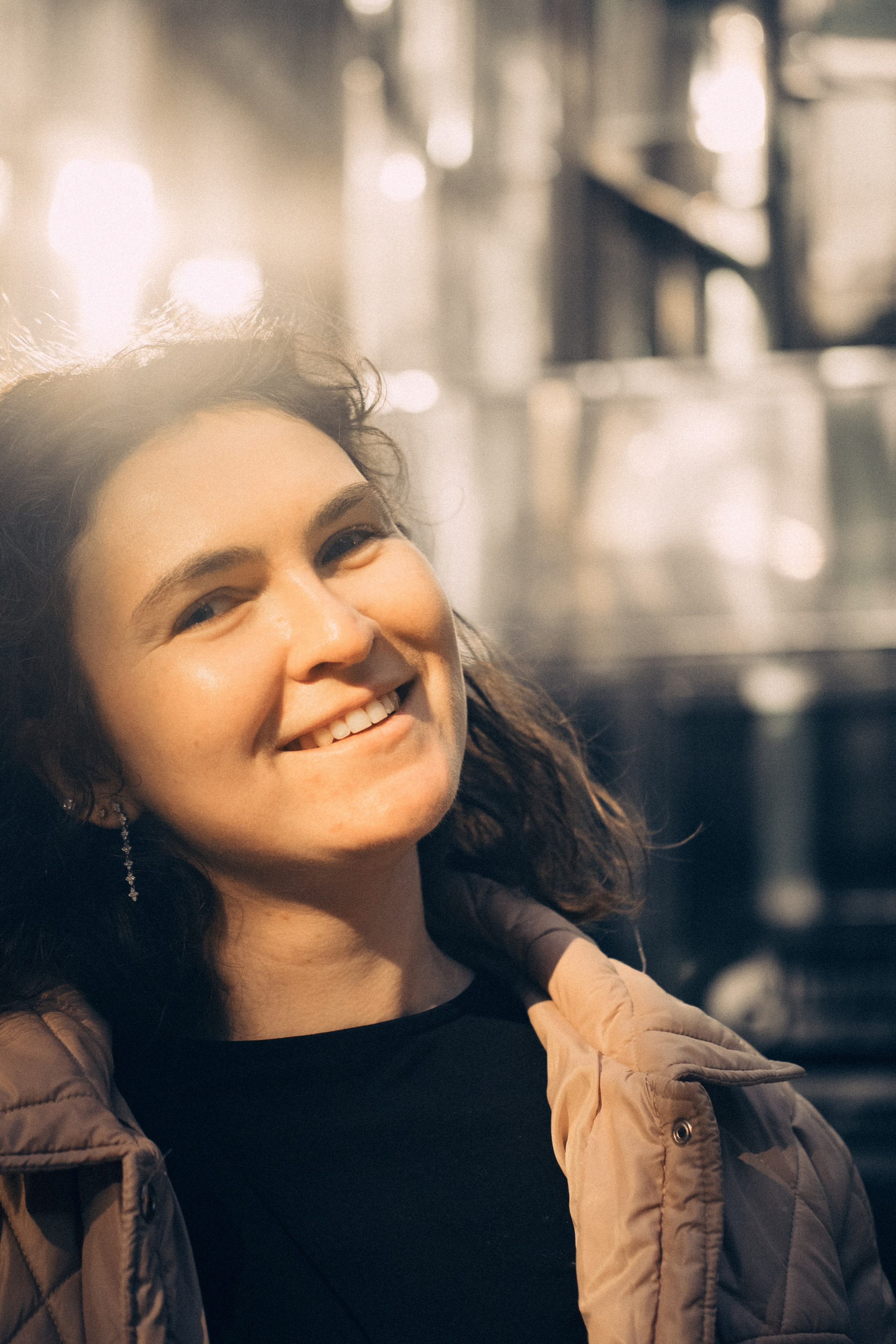 Фотопрогулка мамы с младенцем. Фотограф СПб Александр Шведов: Свадьбы, фотопрогулки, портфолио, фотопроекты