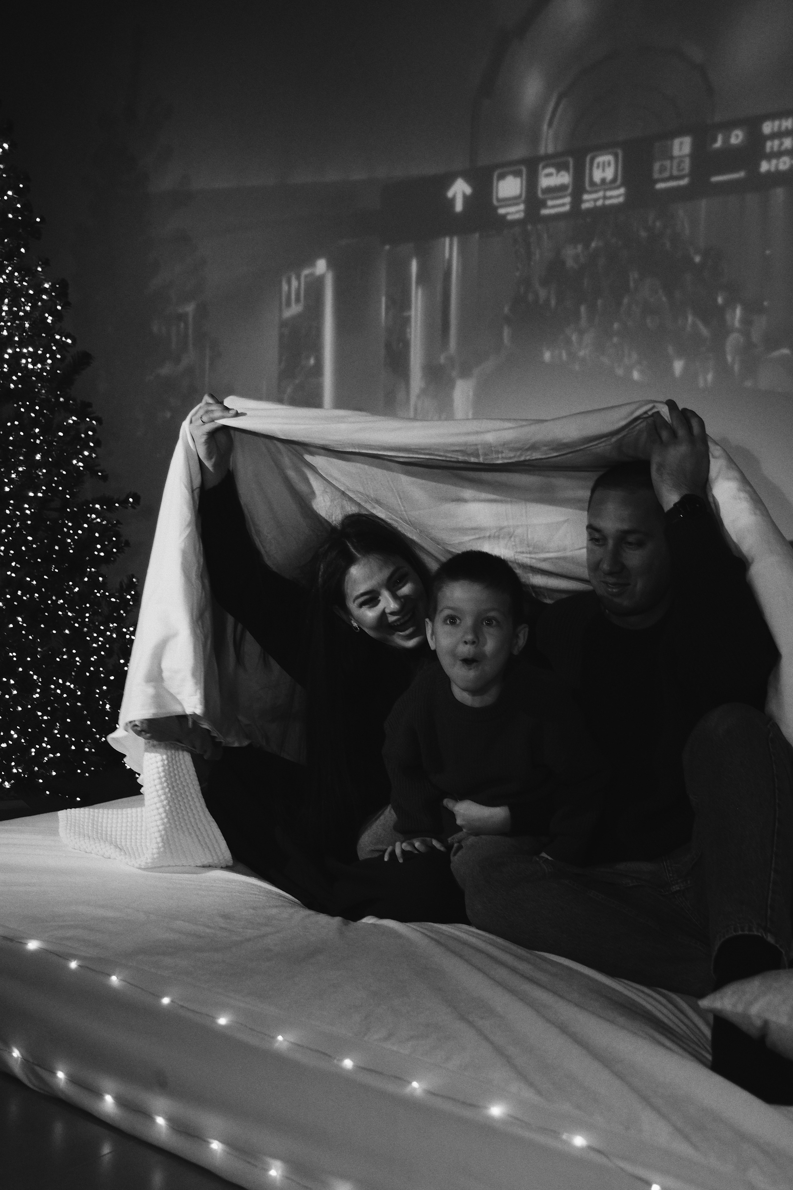 Фотограф Александра Рябова