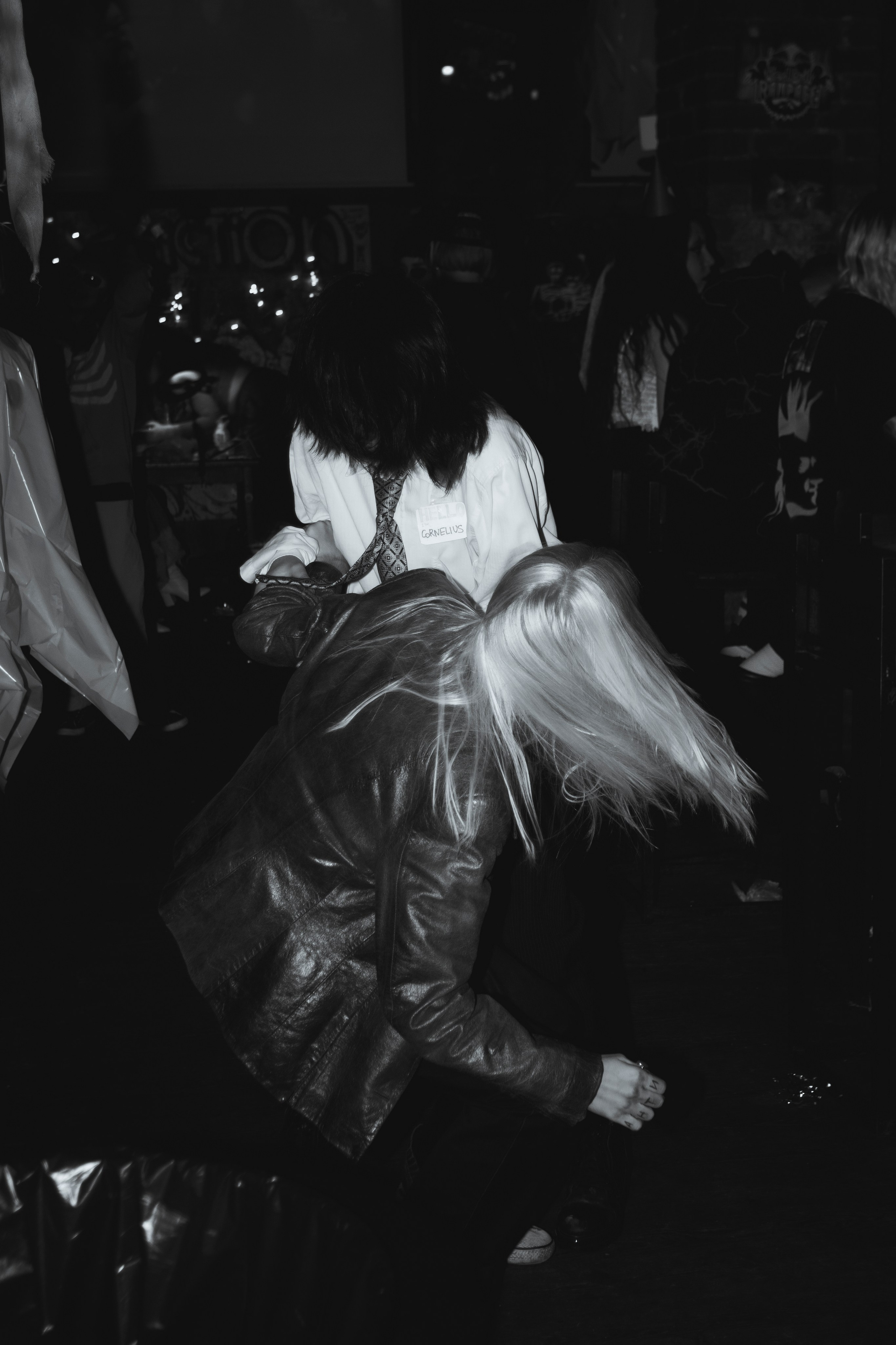 Репортаж. Фотограф Злата Спицына