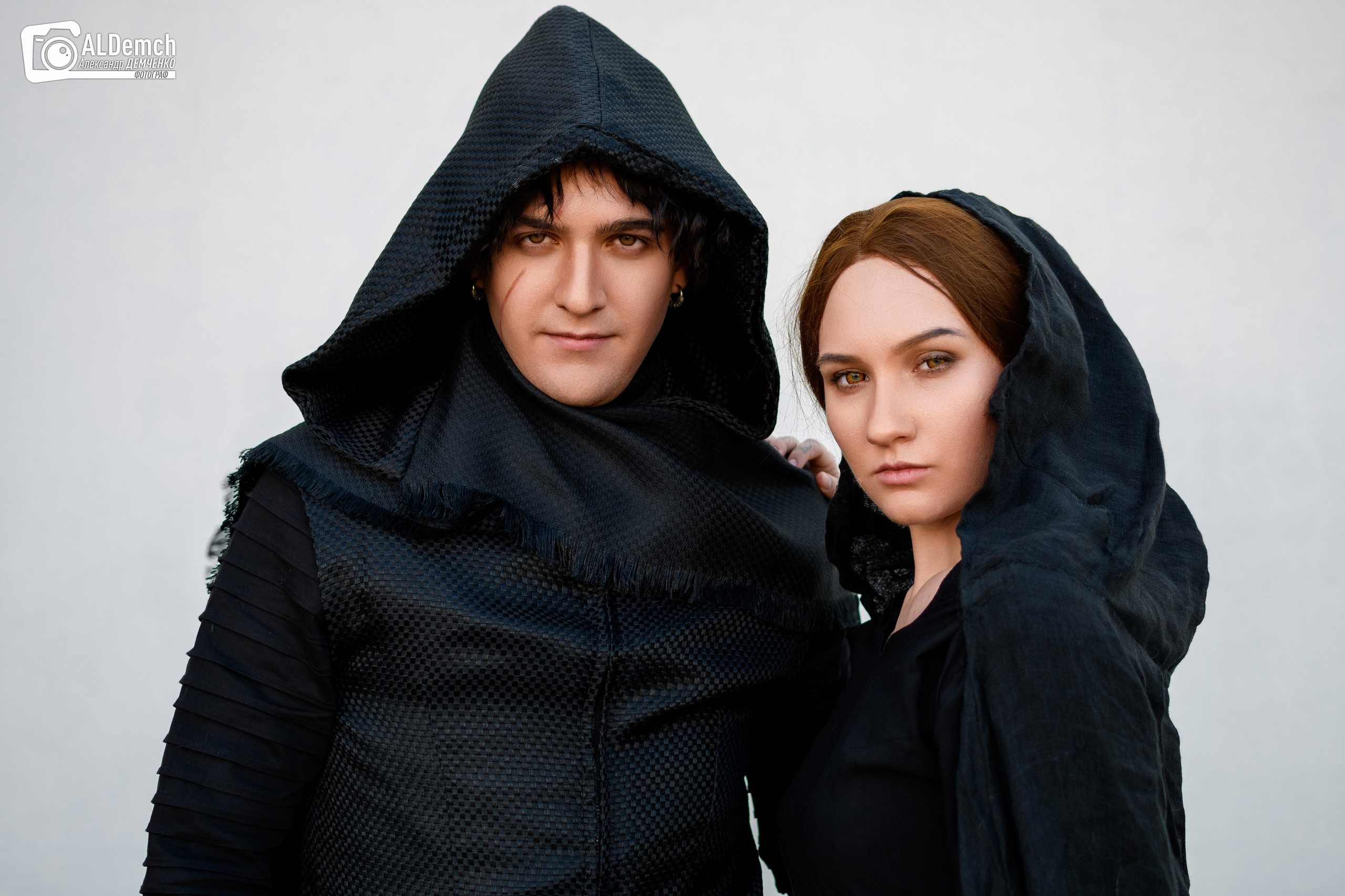 STARFANS VIII фестиваль косплея по star wars в Москве фото