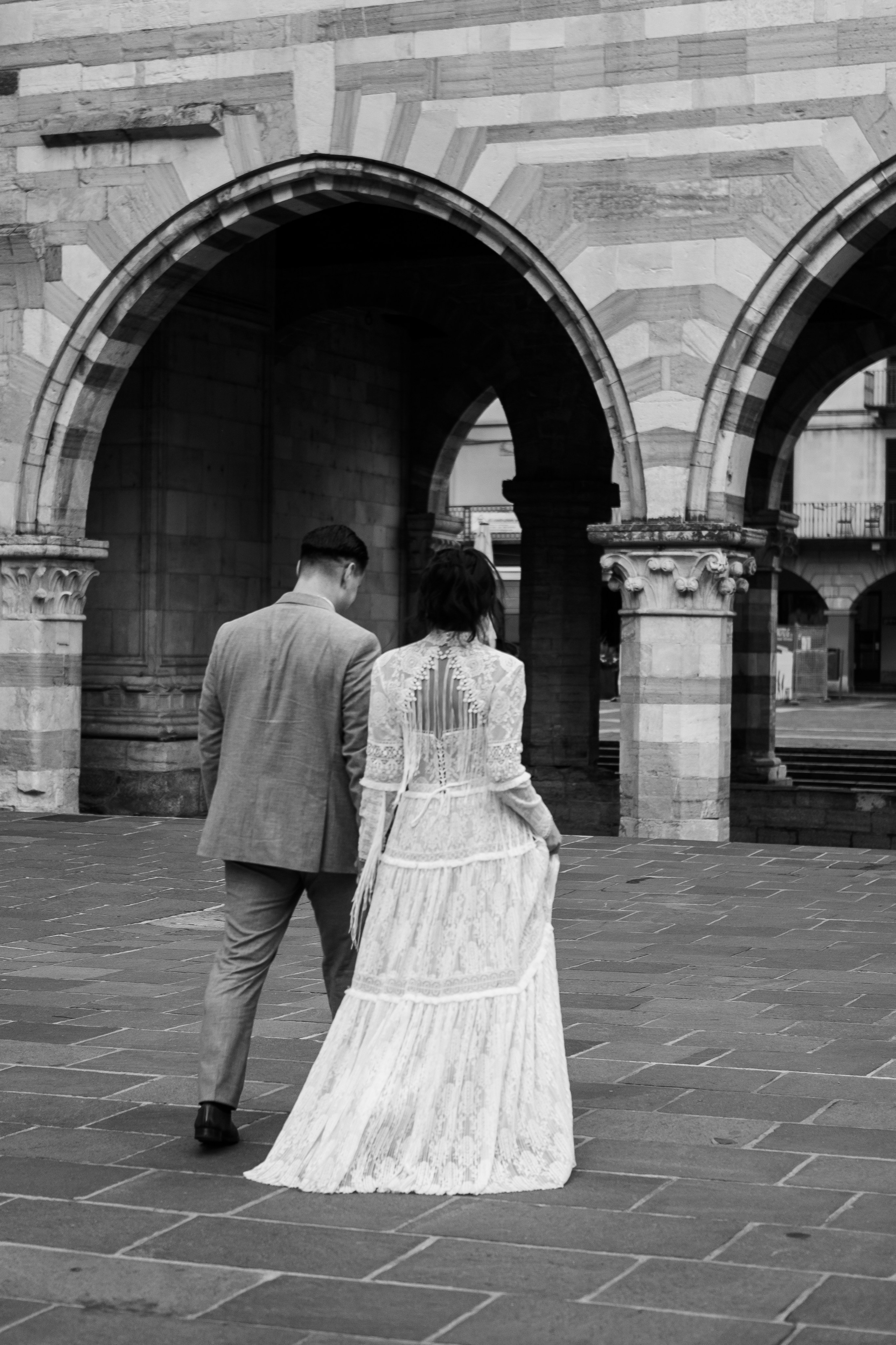 Christian & Bakhora, Como. Photographer Cologne Bonn Europe Anna Ketova