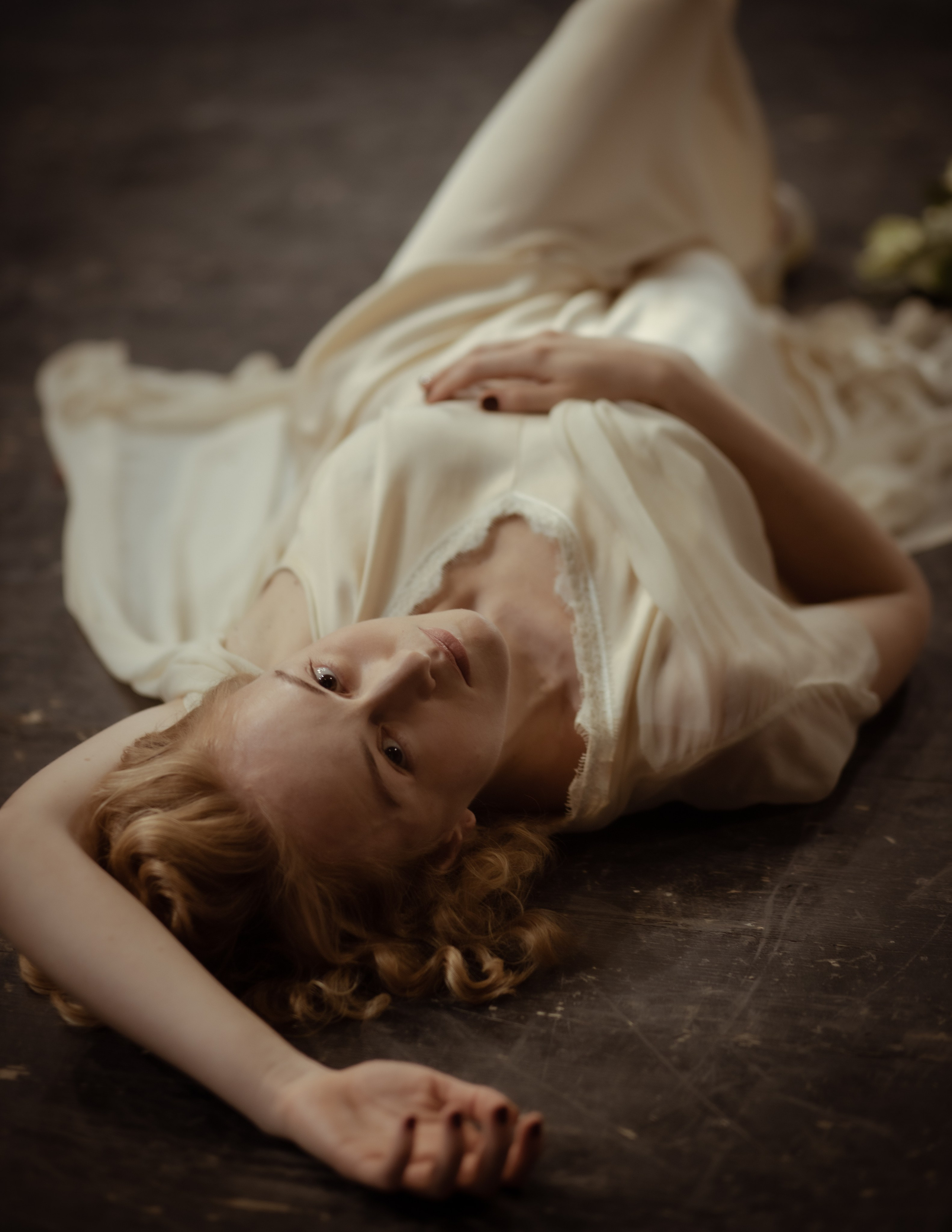 ДРУГИЕ ВИДЫ СЪЕМОК. Портретный фотограф