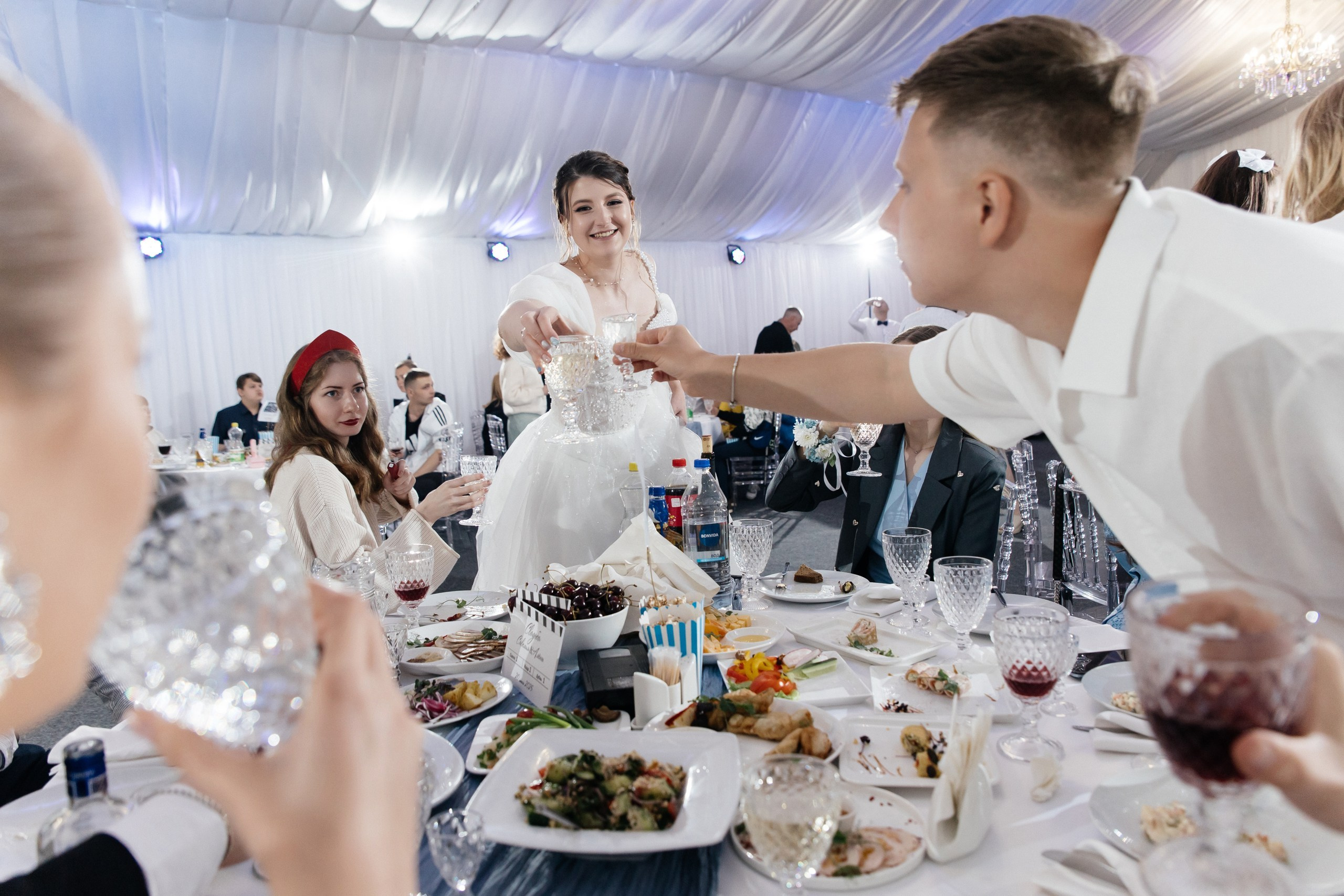 S | A. Кино, Стич и Любовь 🎬. Свадебный фотограф Настя Шелл г. Череповец