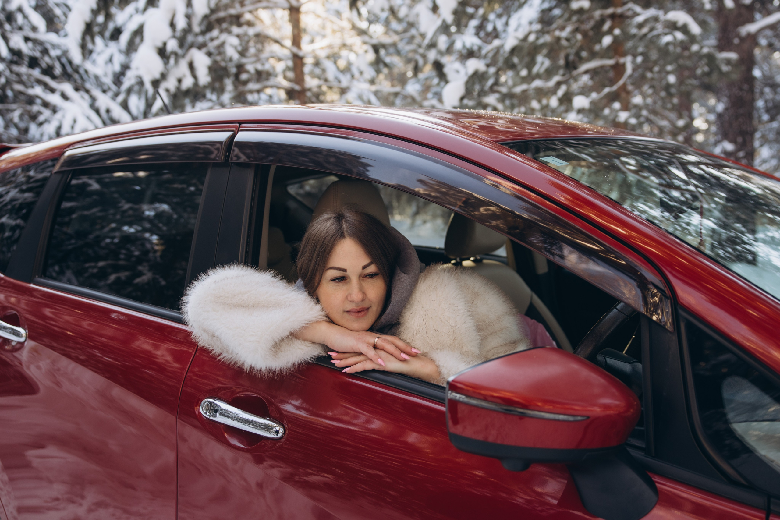 Катя и Кристина. Свадебный, семейный фотограф в Иркутске Светлана Макаричева