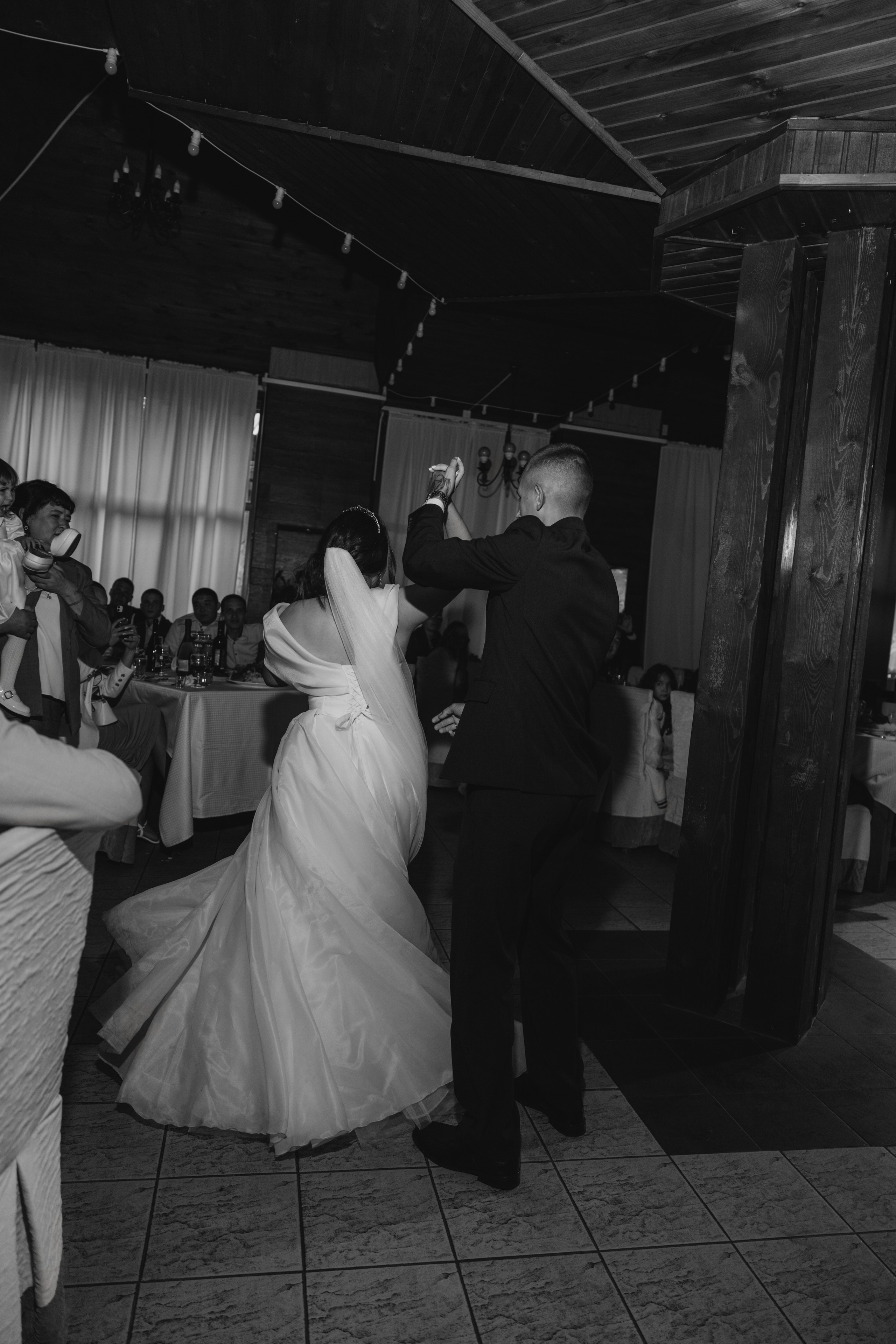 Дмитрий и Тамара. Свадебный, семейный фотограф в Иркутске Светлана Макаричева