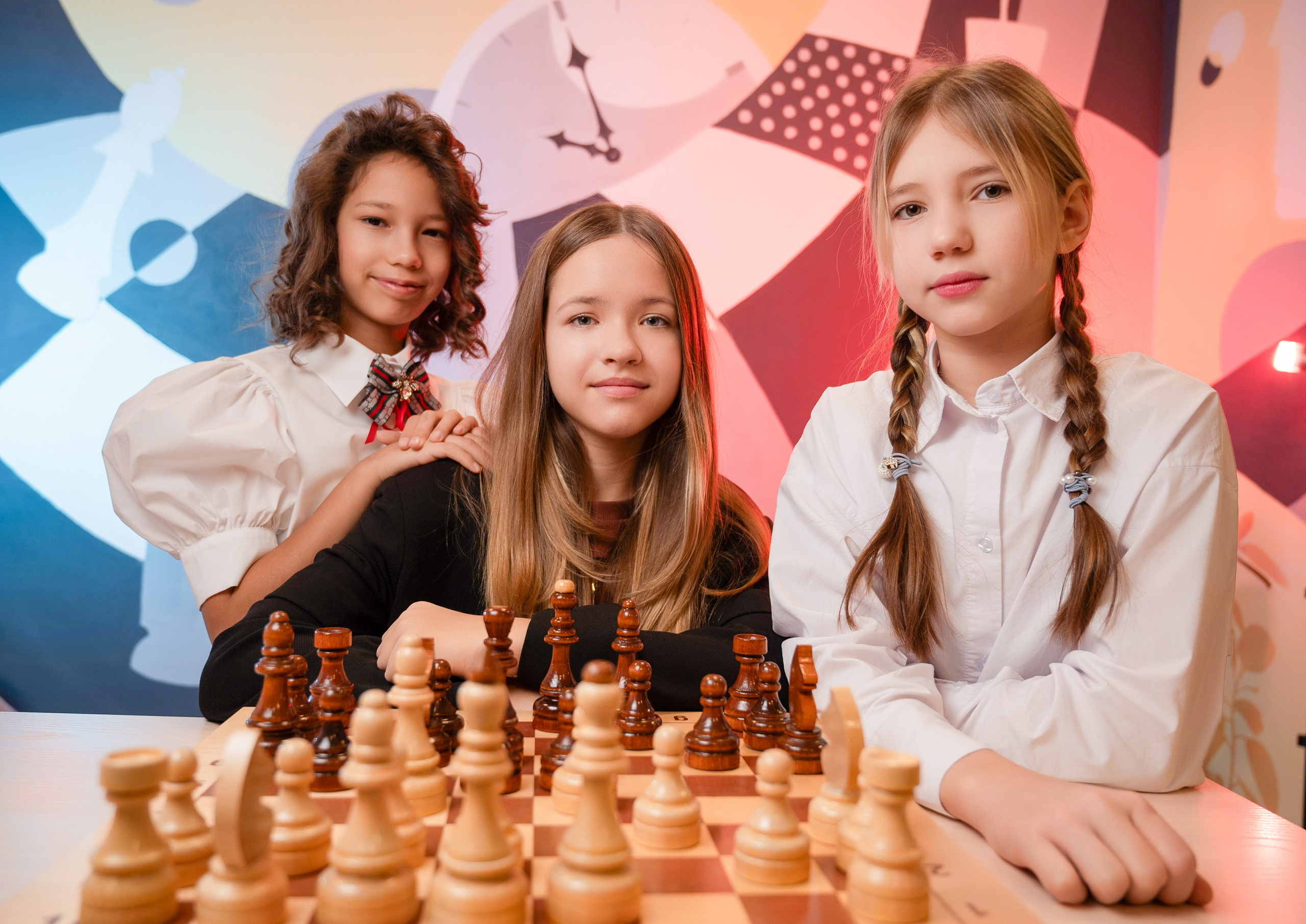 Школьные фото младших классов Нижневартовск | Портфолио фотографа. AR-t студия «Альбом+», г. Нижневартовск