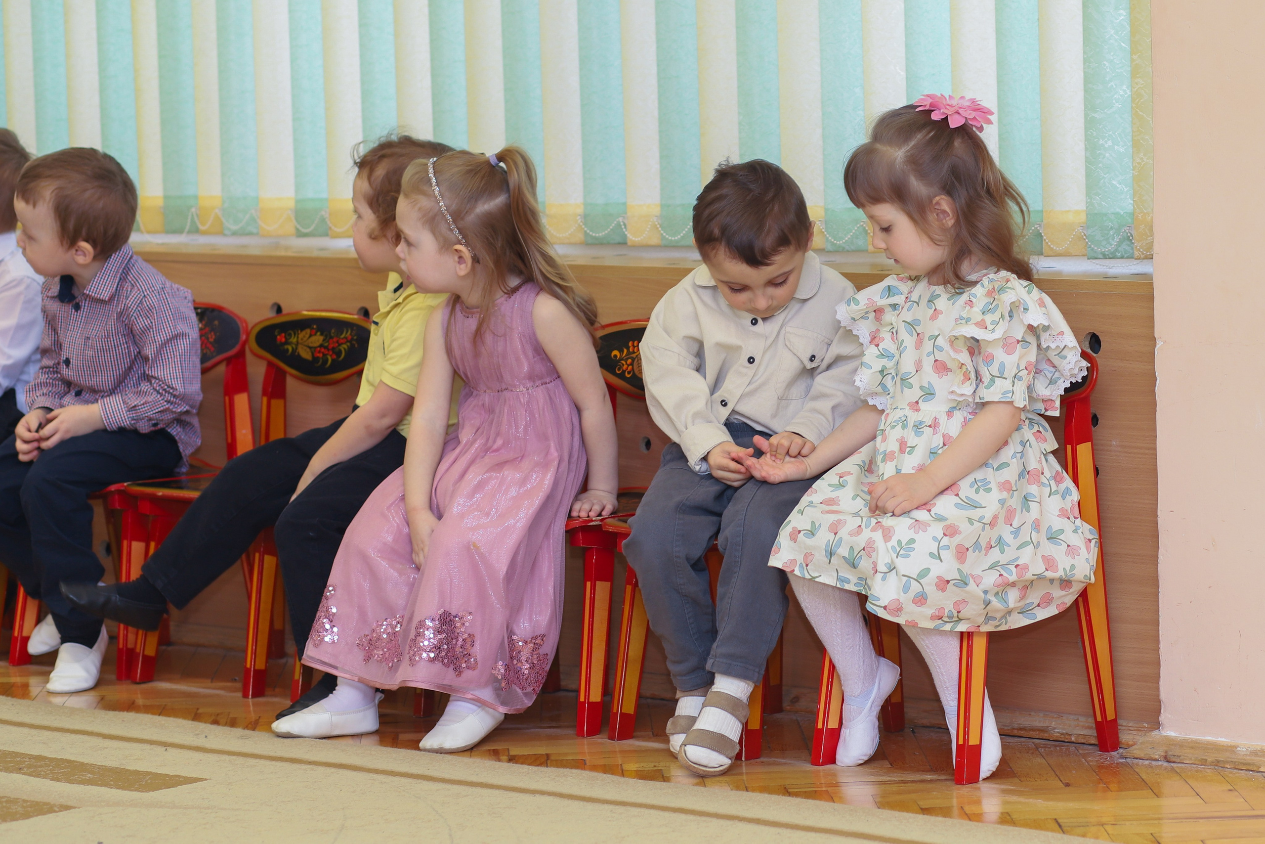 Репортажная съемка. Фотограф в Москве Сидорина Юлия