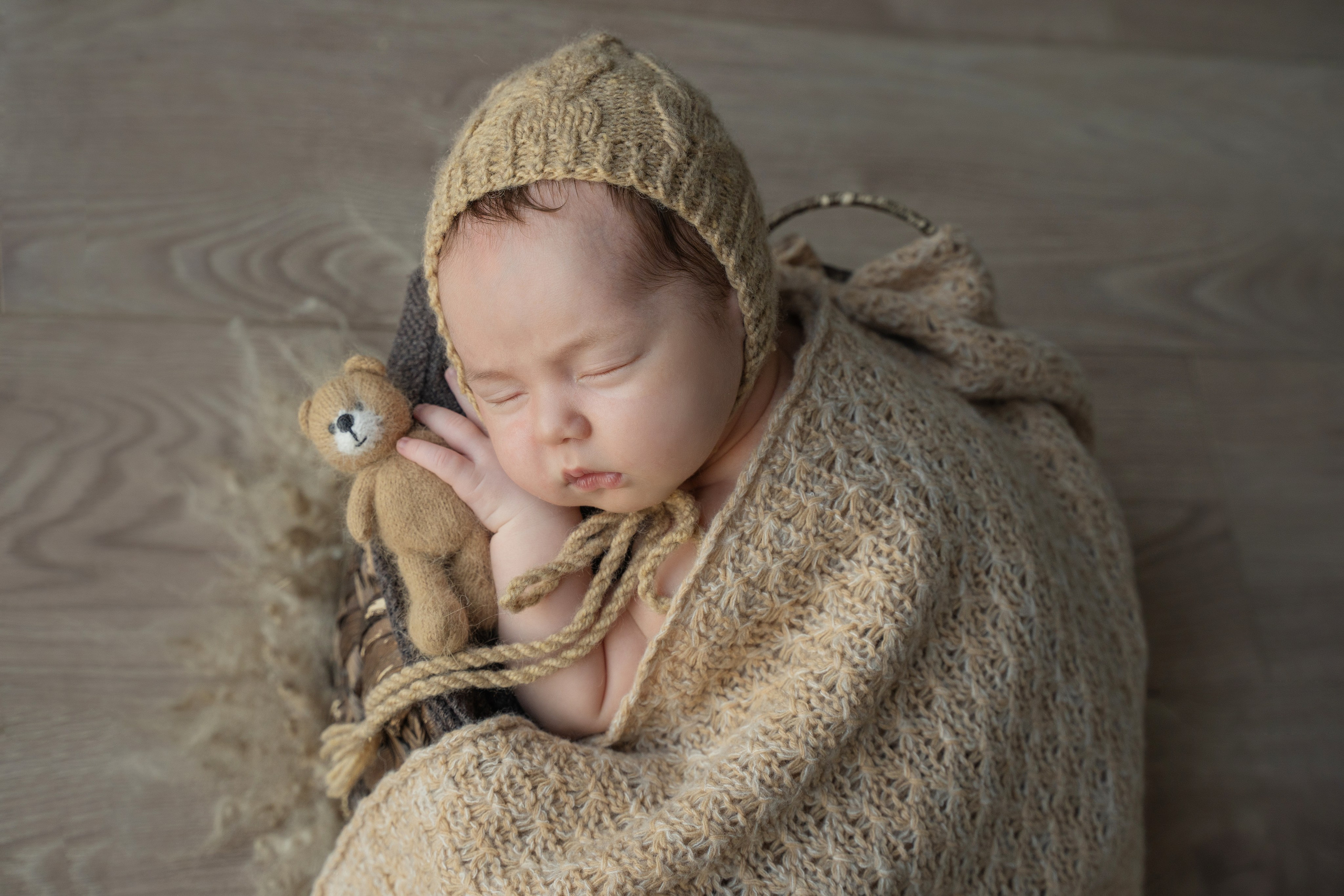 Фотосессия новорожденного в Москве. Фотограф новорожденных выезд на дом