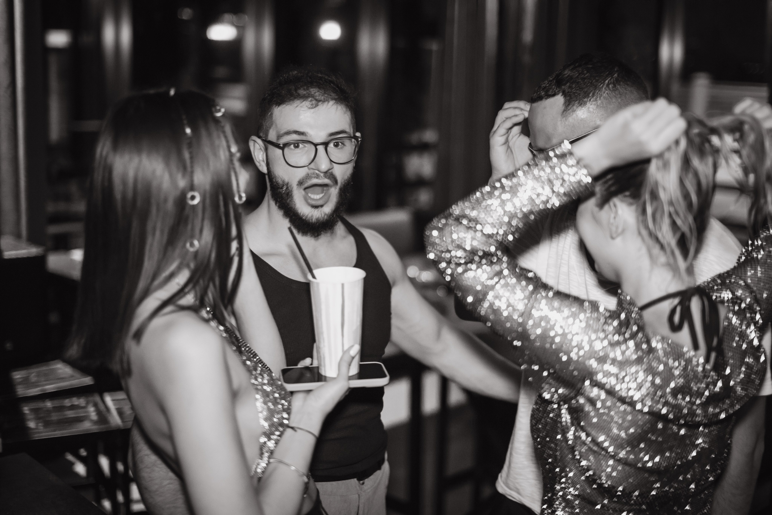 Happy Birthday Богдан. Fashion фотограф в Москве Евгений Котельников