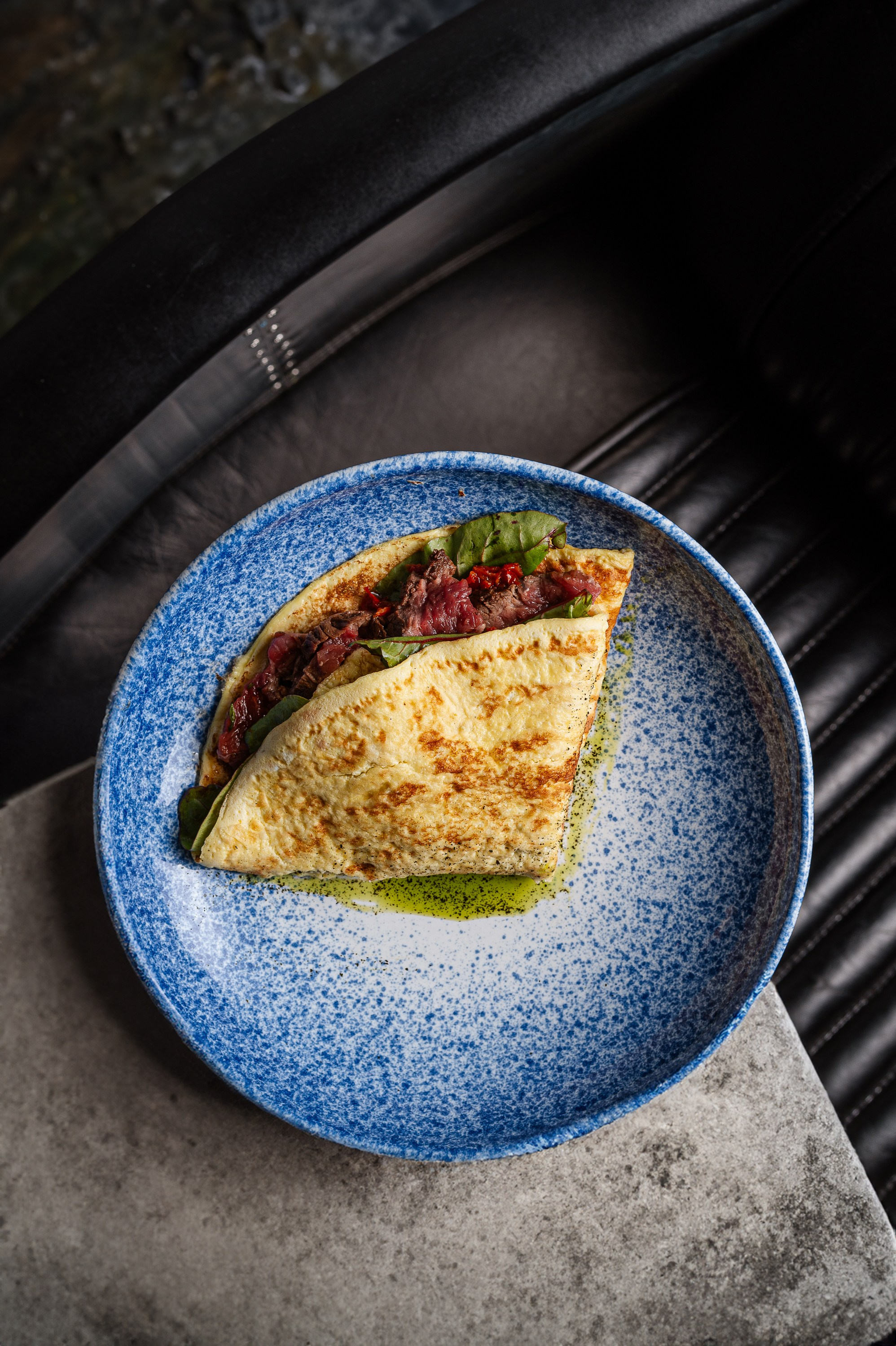 Food съемка. Фотограф Тюмень Валерий Некрасов