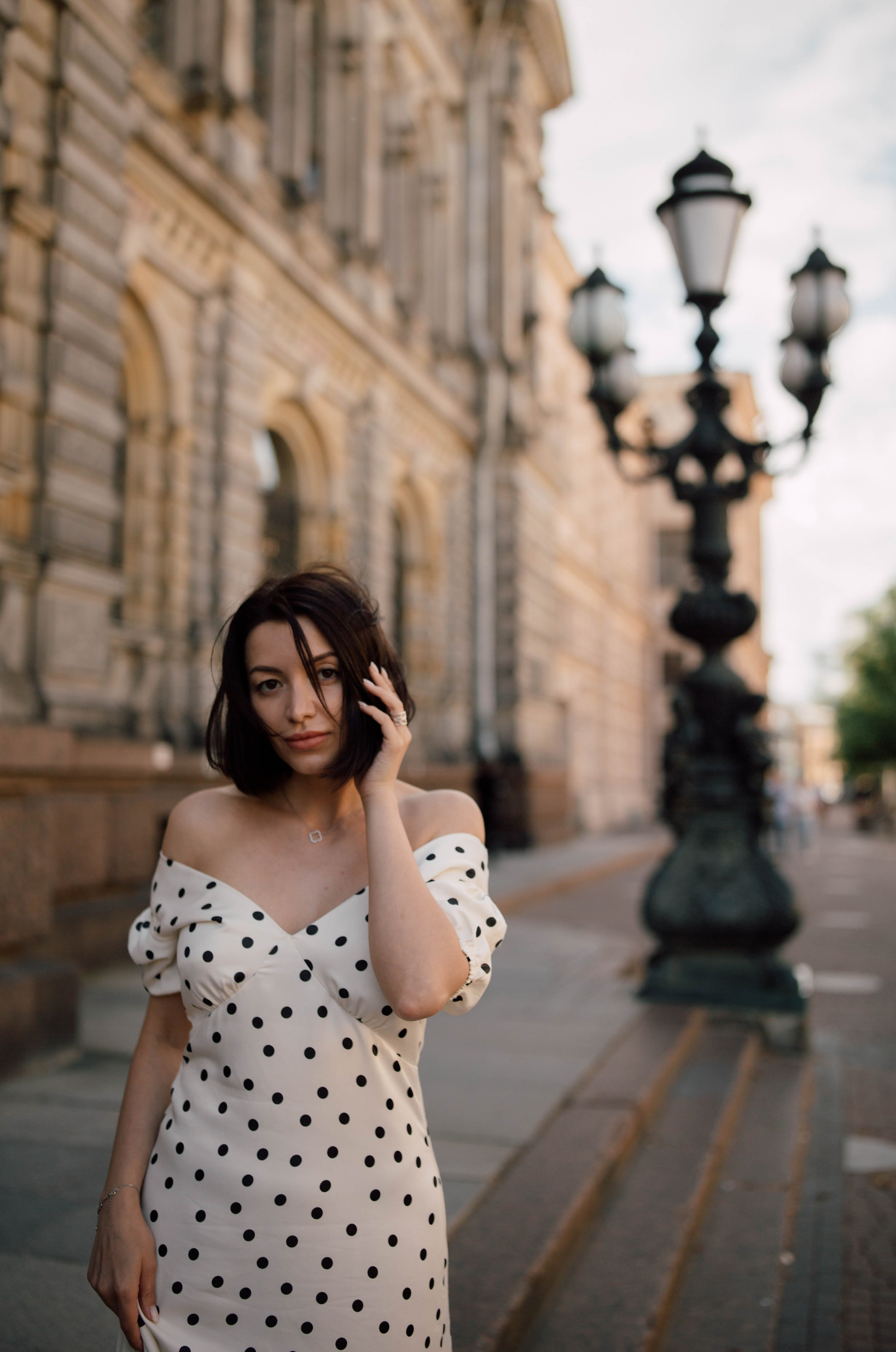 Быстрые фотосессии в СПб