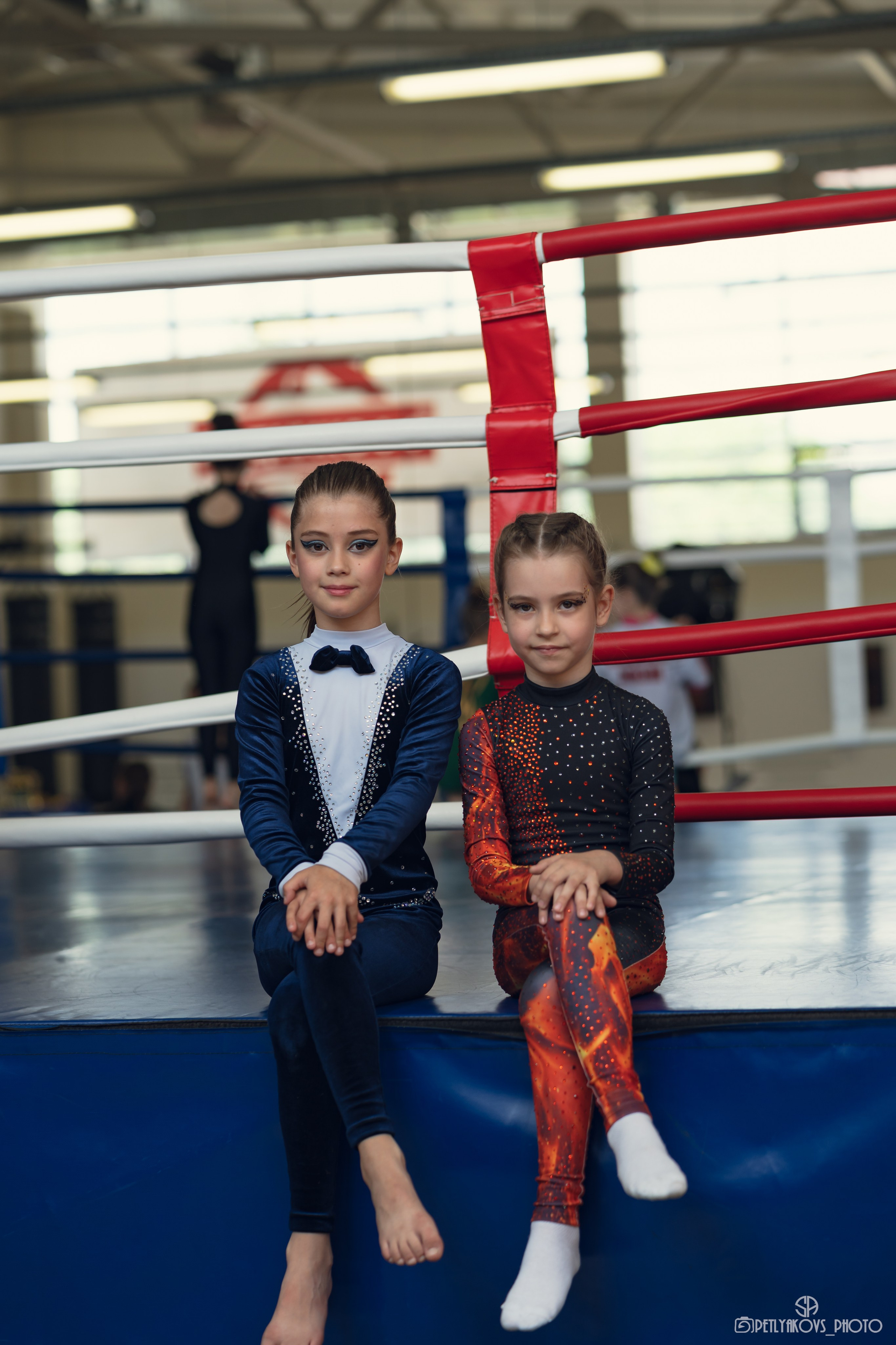 Соревнования по воздушной гимнастике (репортаж). Фотограф, видеограф Пятигорск, Ставрополь, Ессентуки, Petlyakovs_photo